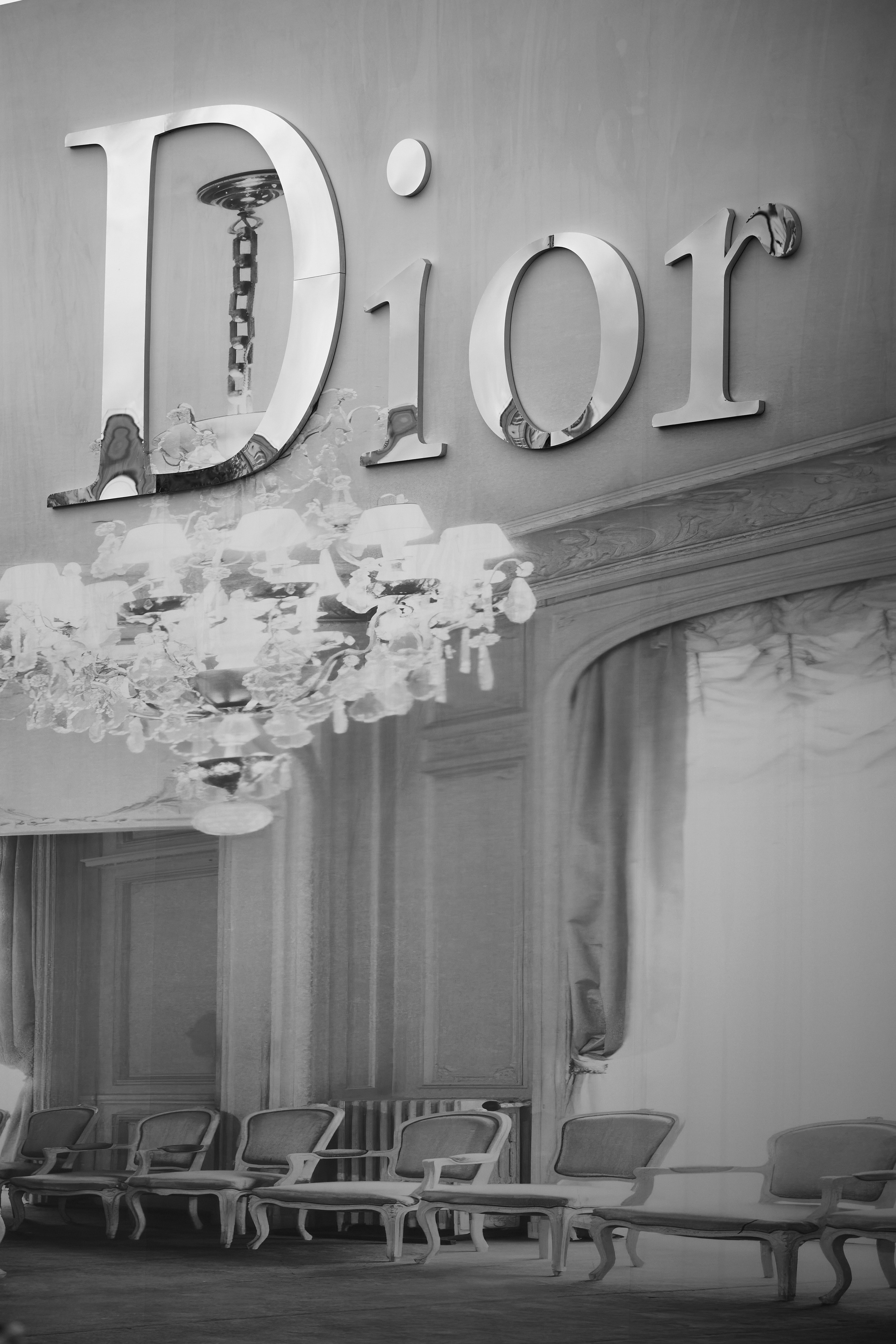 Dior Homme Spring — Summer 2026. Photographer in Milan Ivan Goncharov