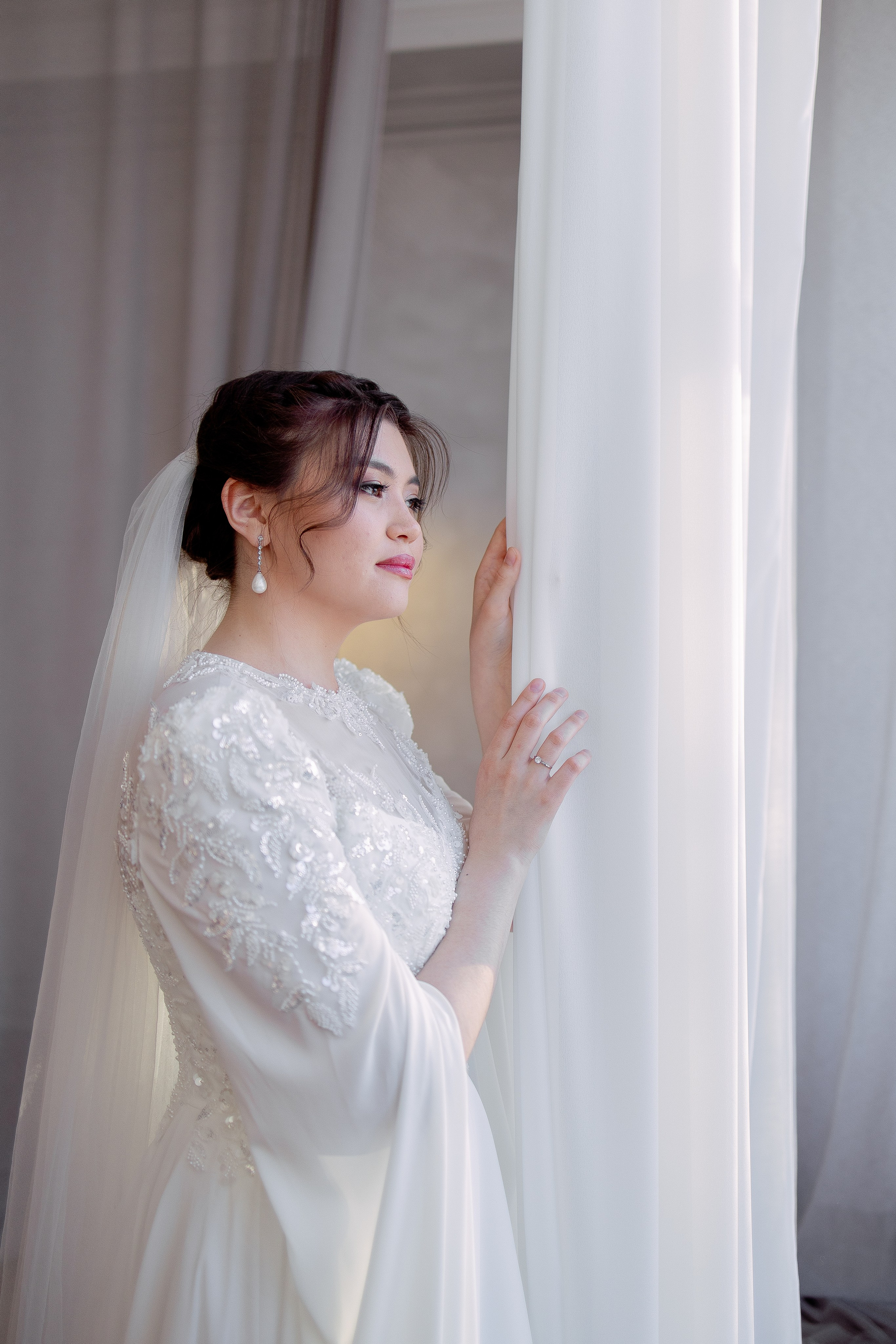 Свадебные. Услуги