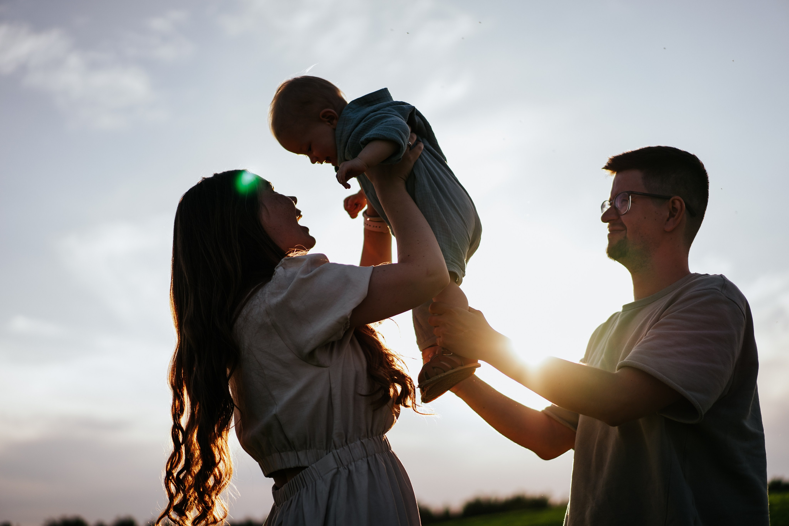 Штатный фотограф. Детская, семейная фотостудия в Санкт-Петербурге