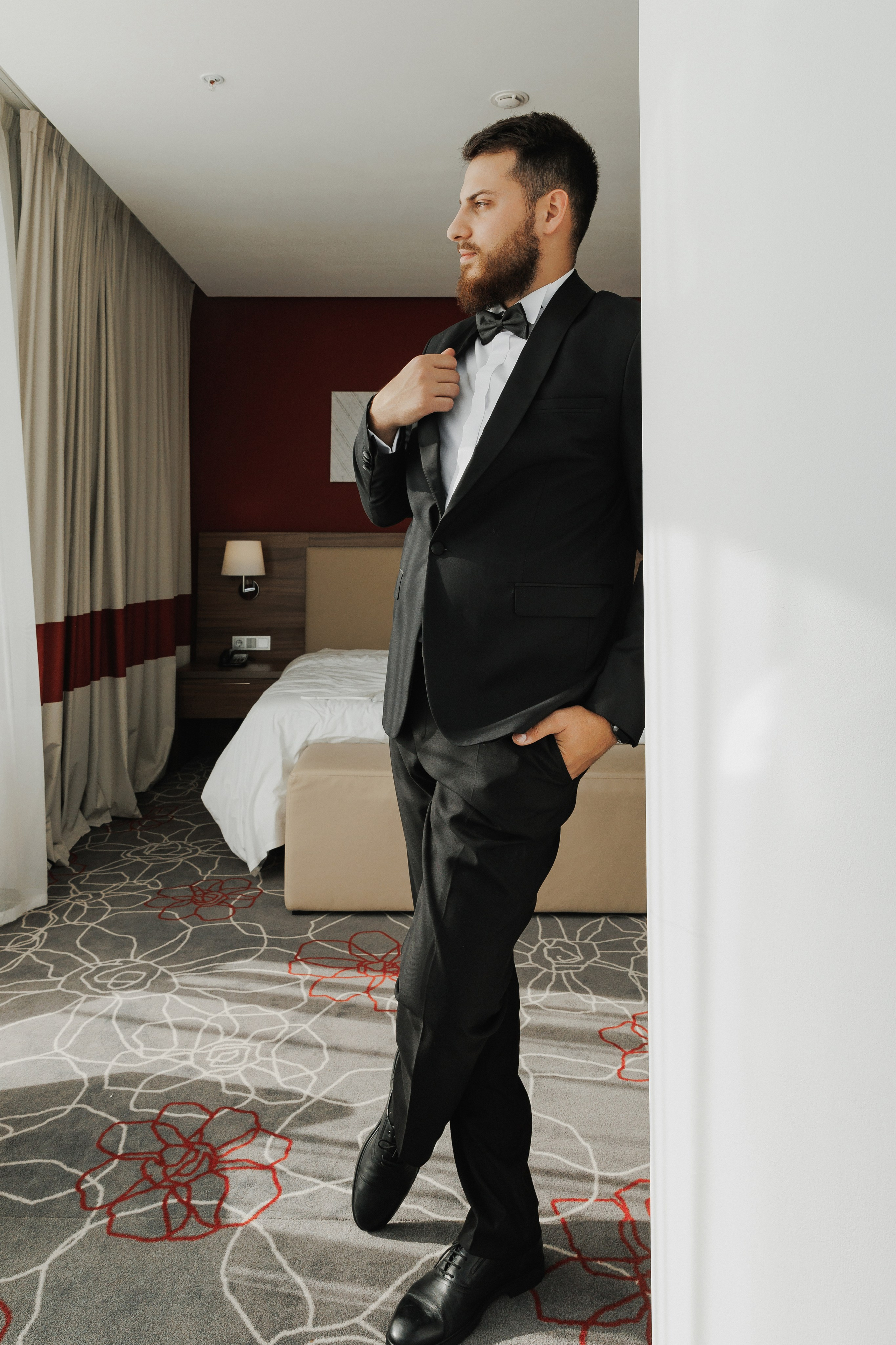 Анастасия и Тимофей. Главная