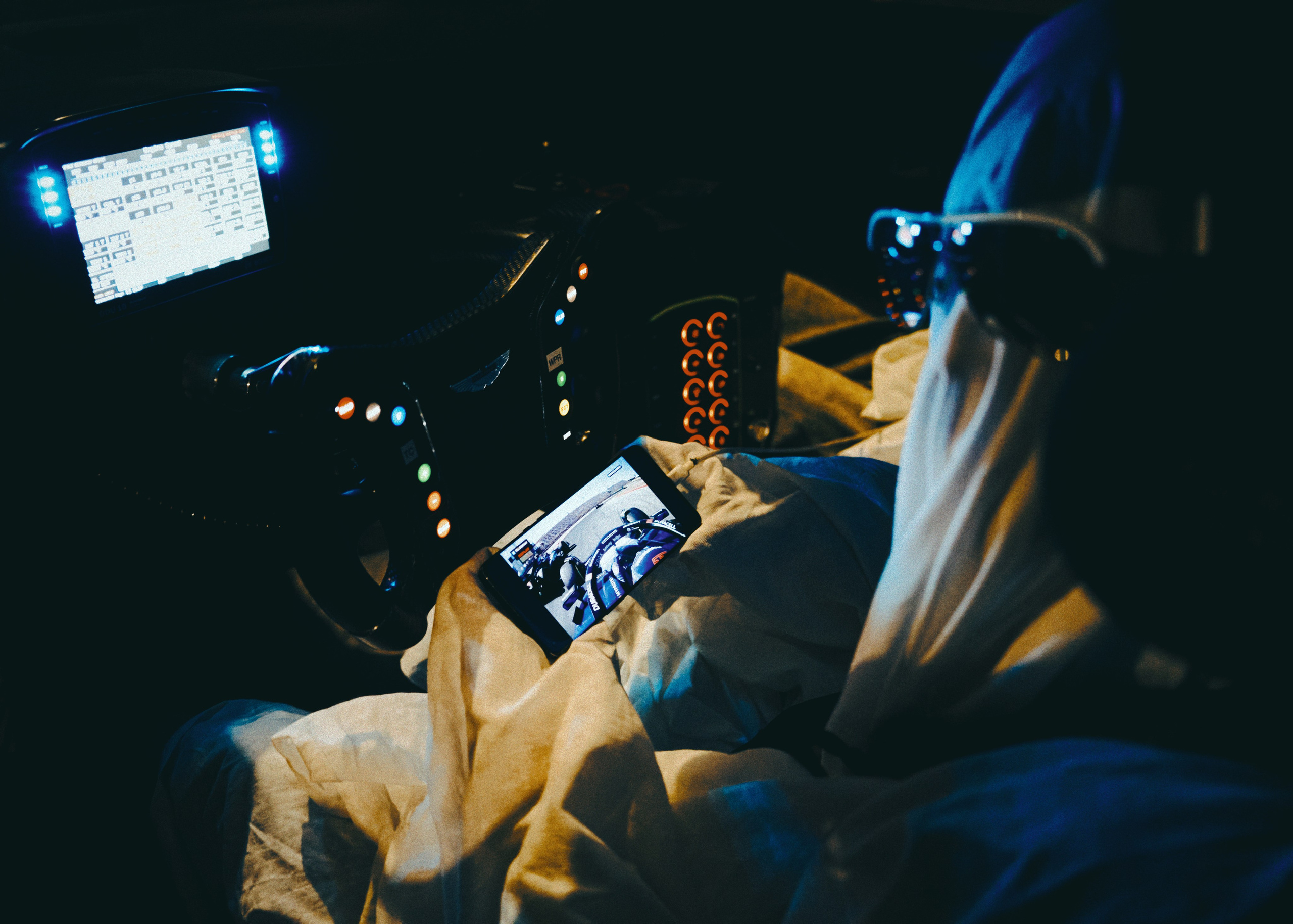 Ghosts. Автомобильный и коммерческий фотограф Москва