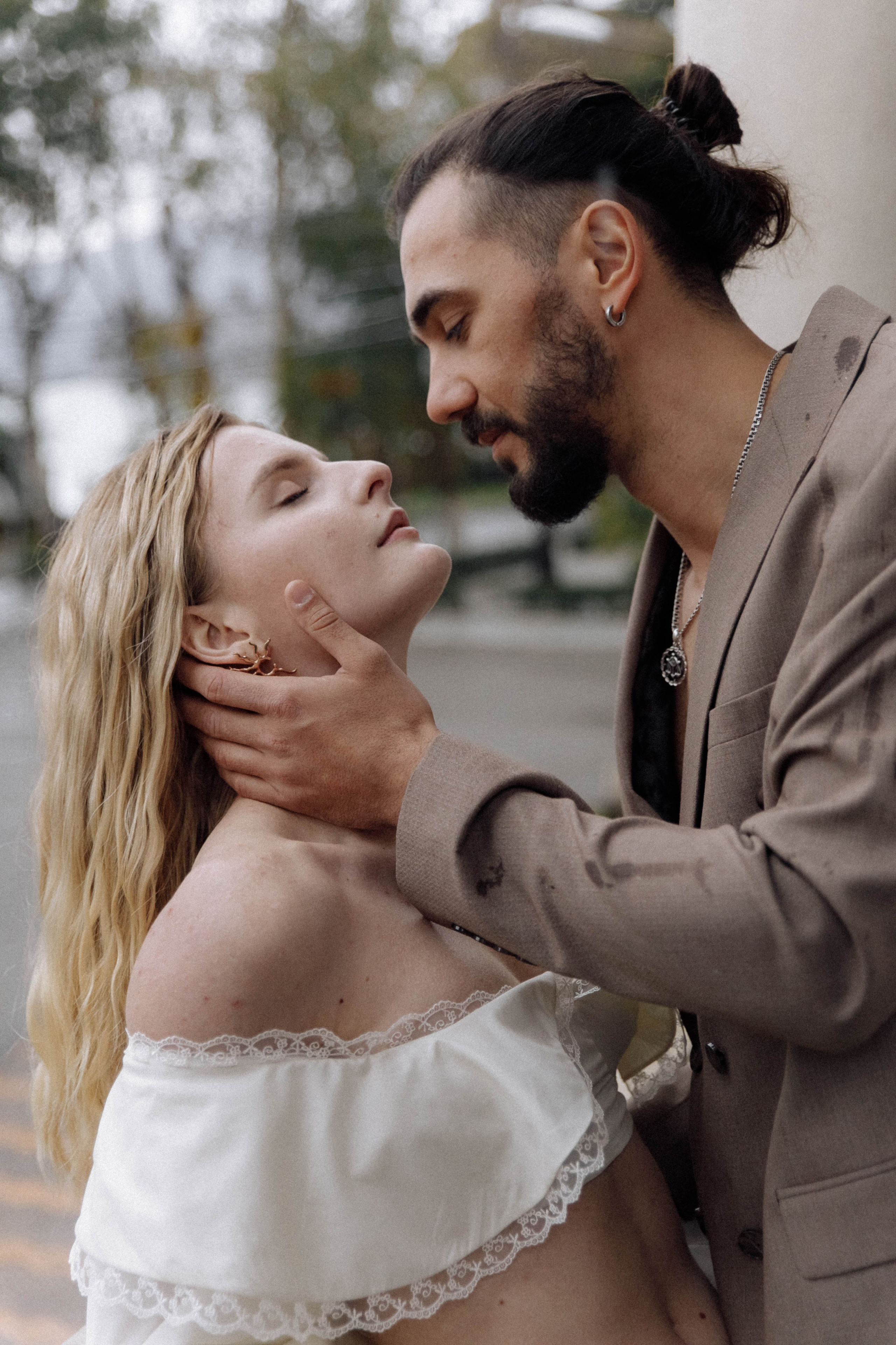 B A L I. Главная