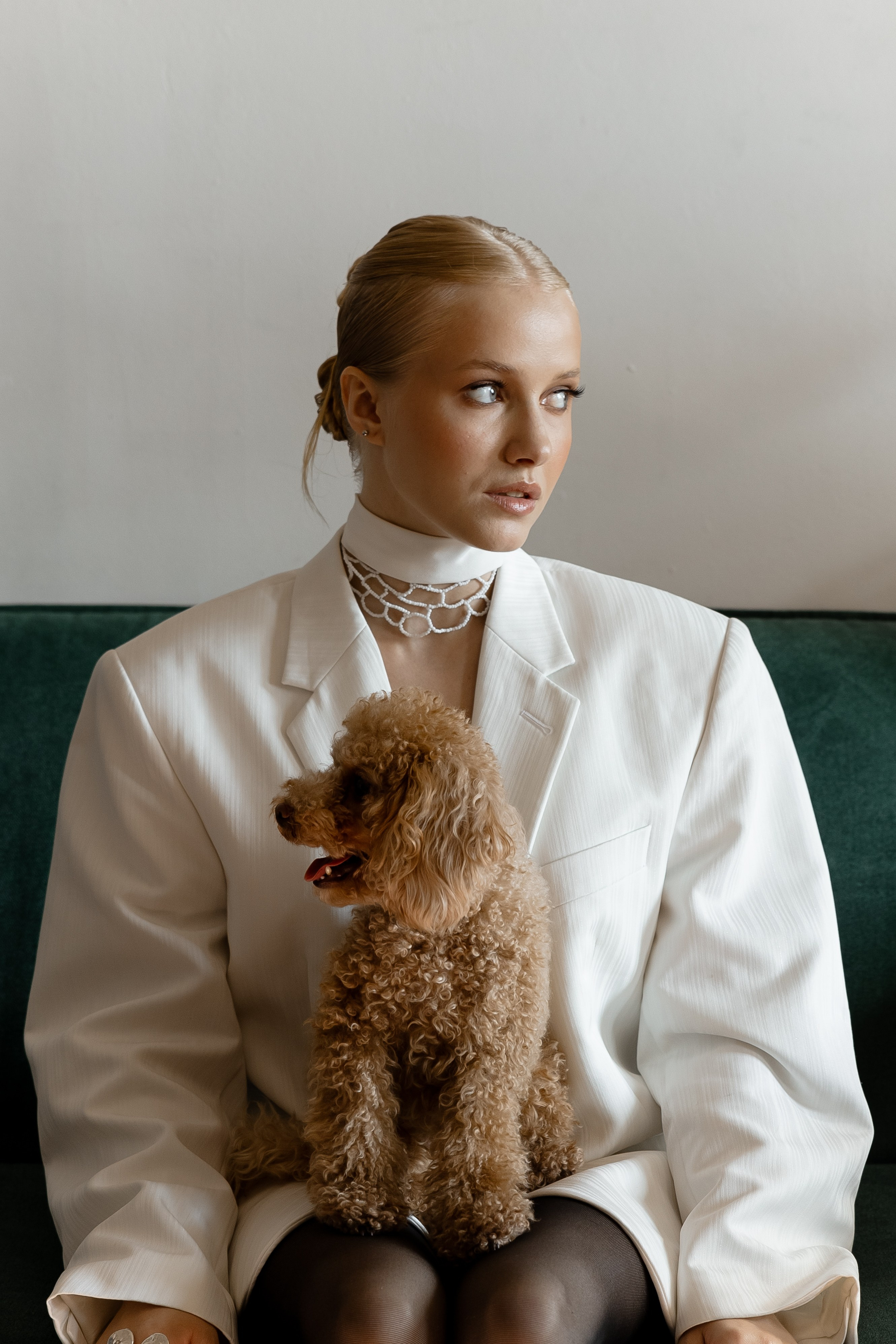 PITER. Главная