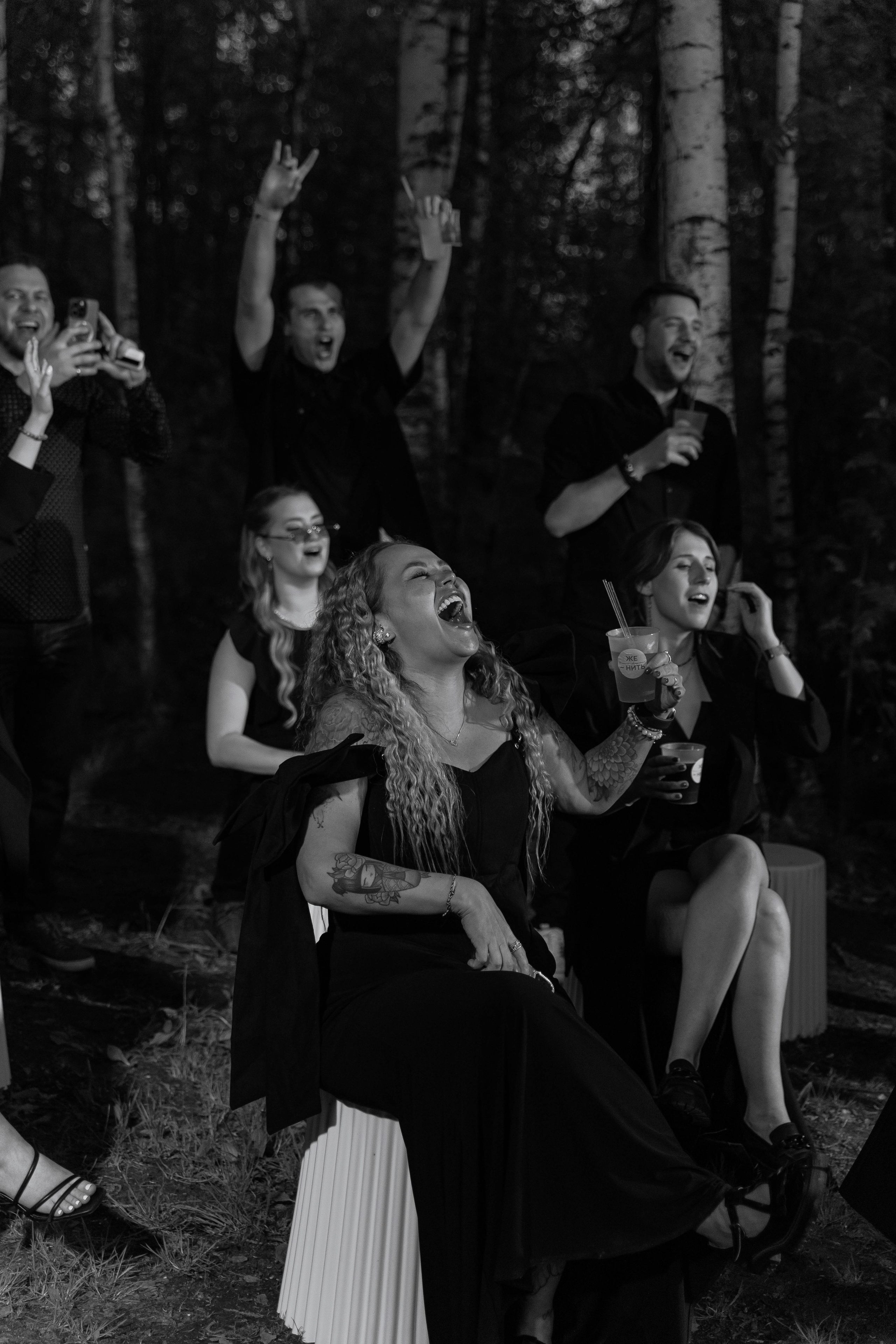 RODION | OLGA. Главная