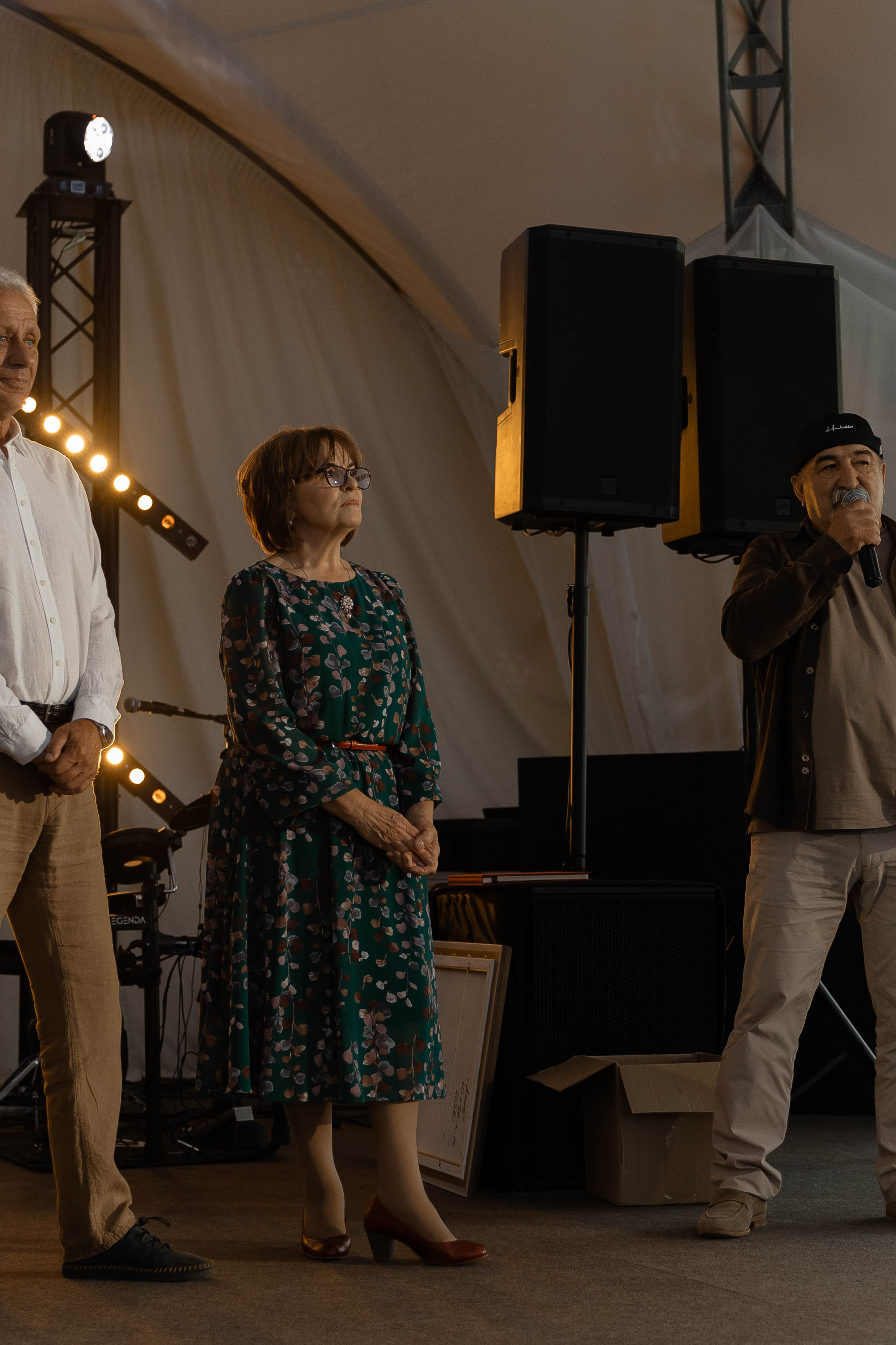 TIMUR | JULIA. Главная