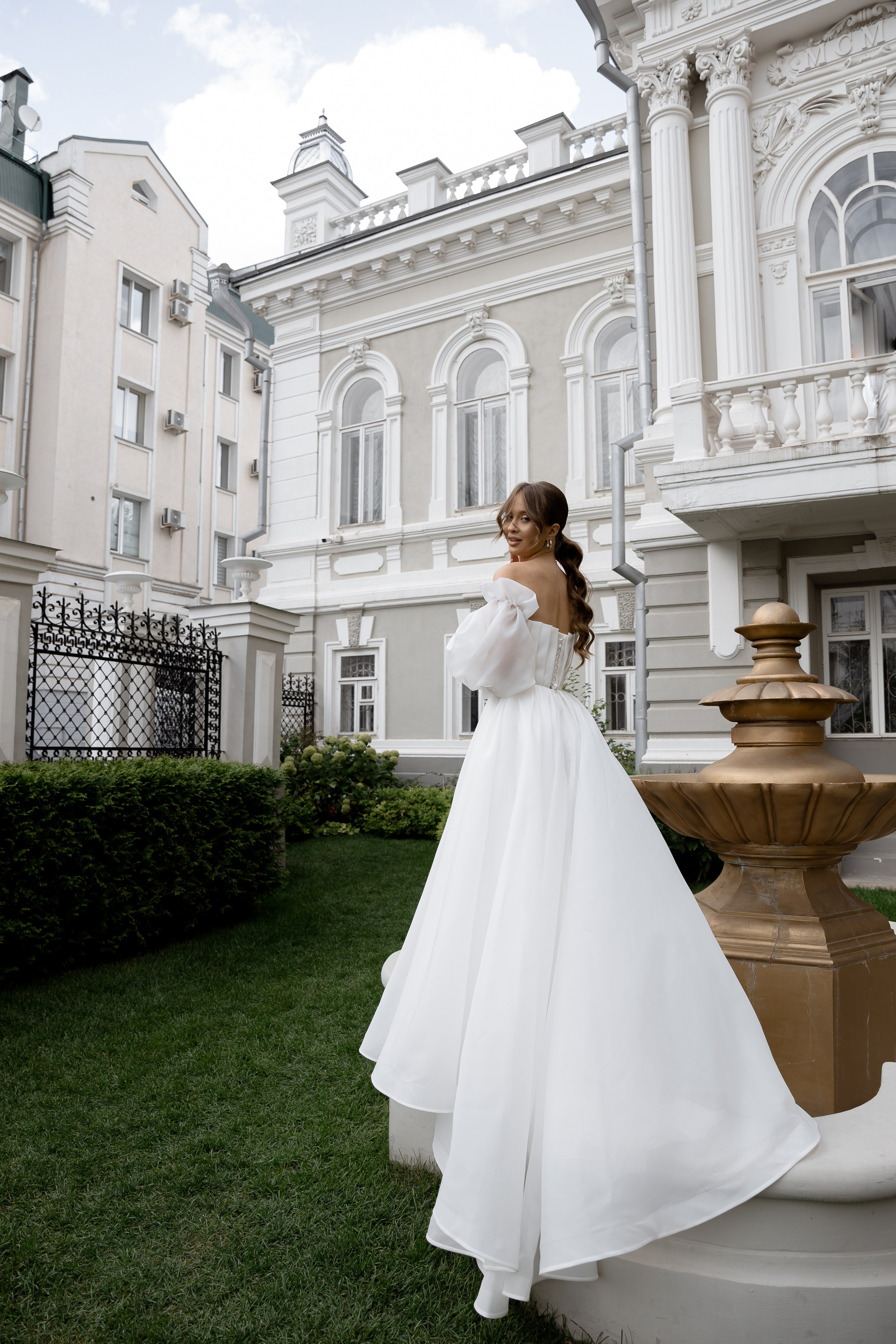 MARAT|ALBINA. Главная