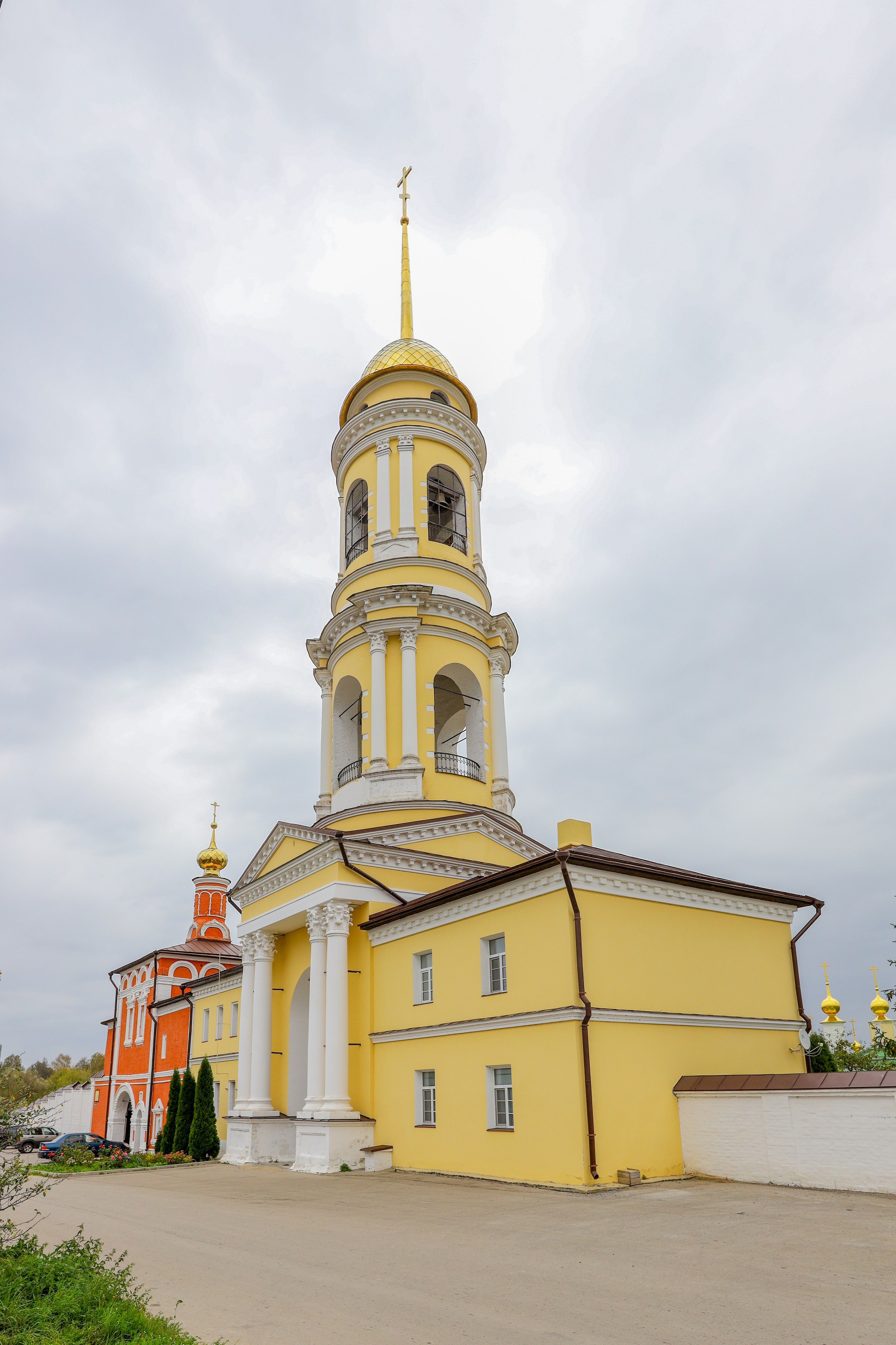 Поездка в Белев и на производство пастилы. Фотограф в Туле Крупский АнДРей. Фотостудия «КАДР71» в Туле
