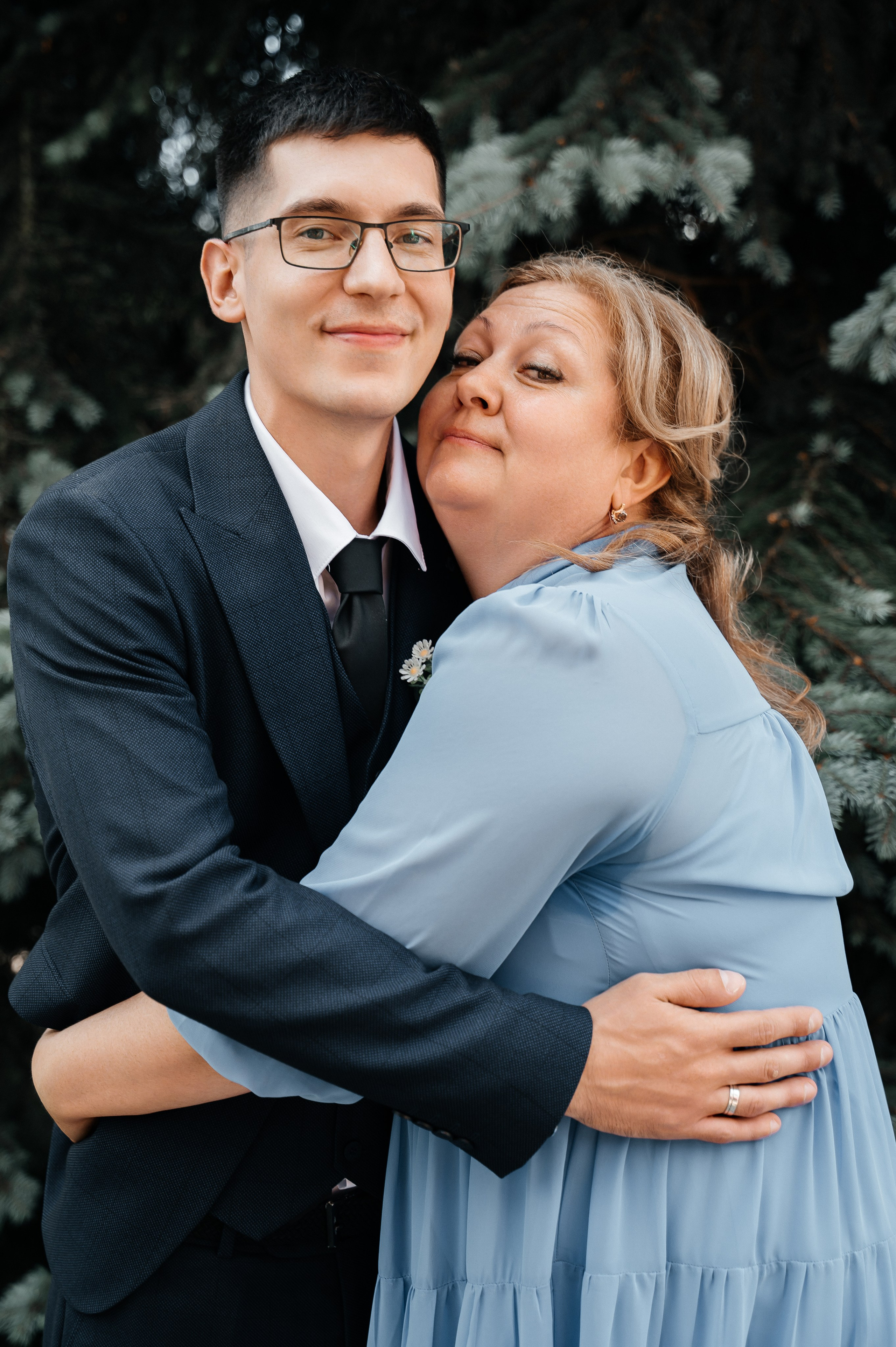 Александр & Ольга. Фотограф Юлия Дубровская | Тула — свадьбы, семьи, детские съёмки