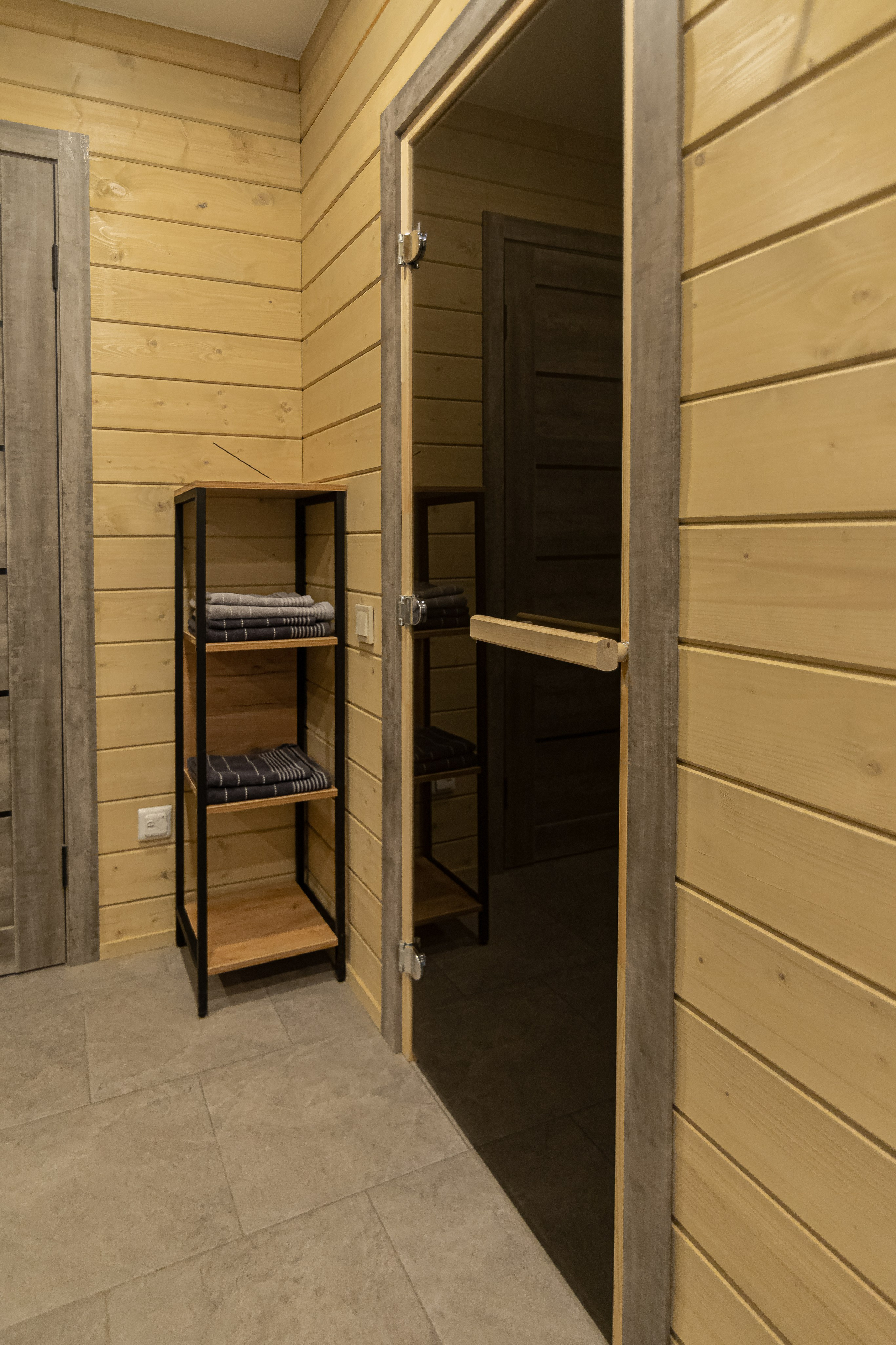 Загородный дом. Главная