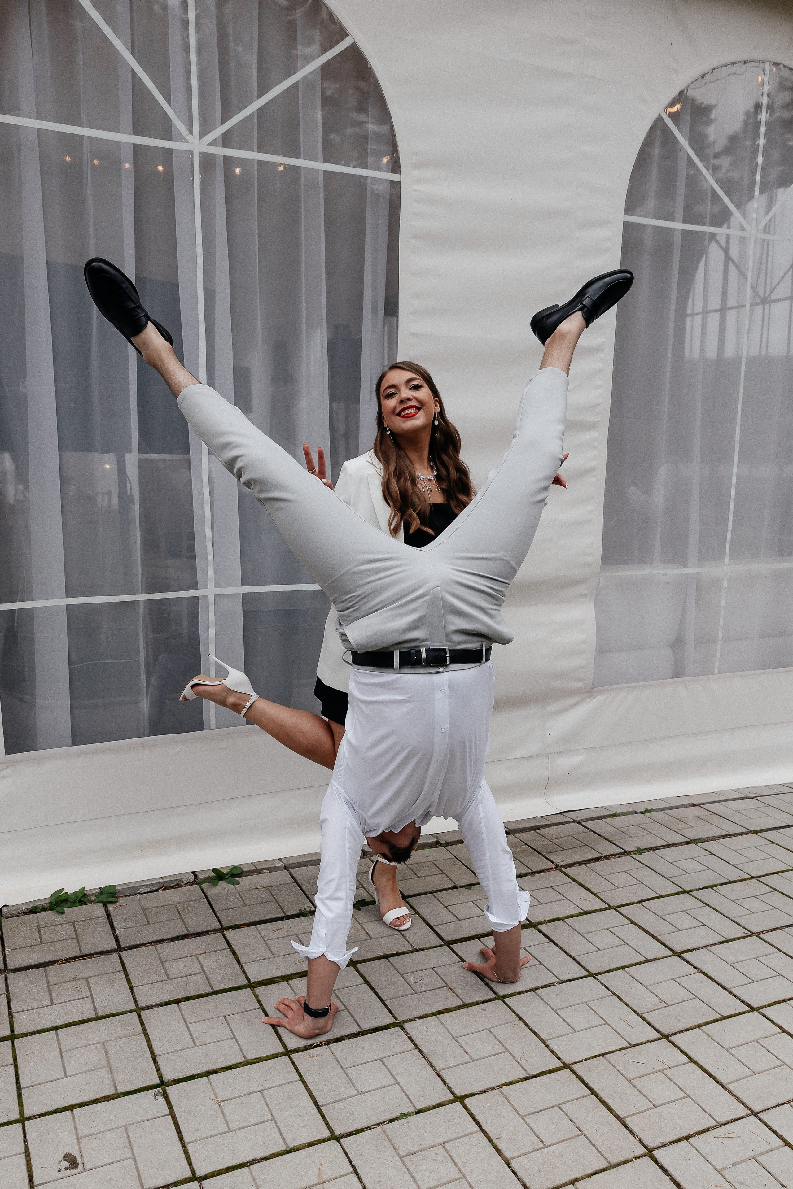 MARIA & LEV. Свадебный фотограф | Екатеринбург | Сочи | Артем Шестаков