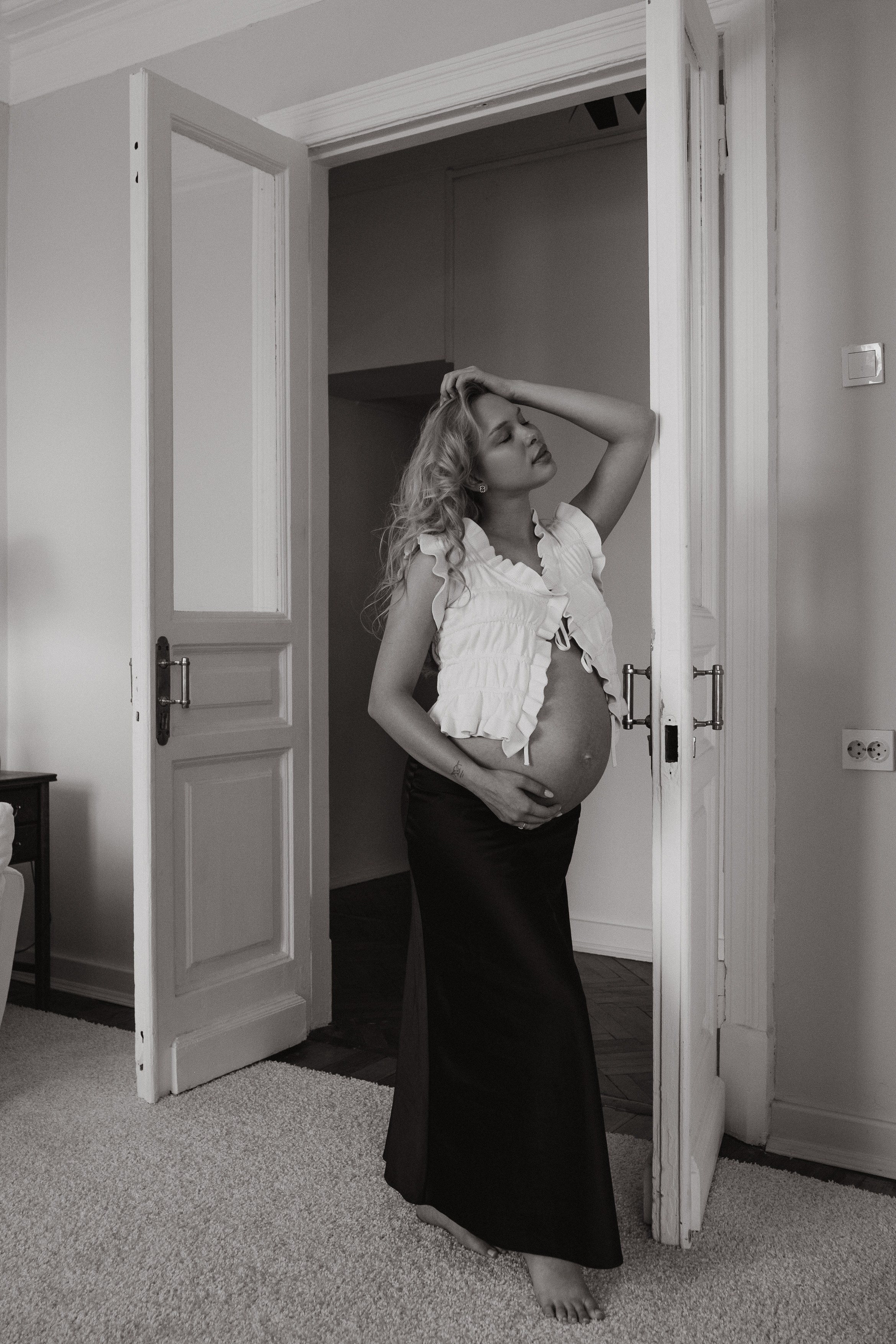 Фотосессия беременности|Москва. Фотограф|Москва — Агбаш Лера