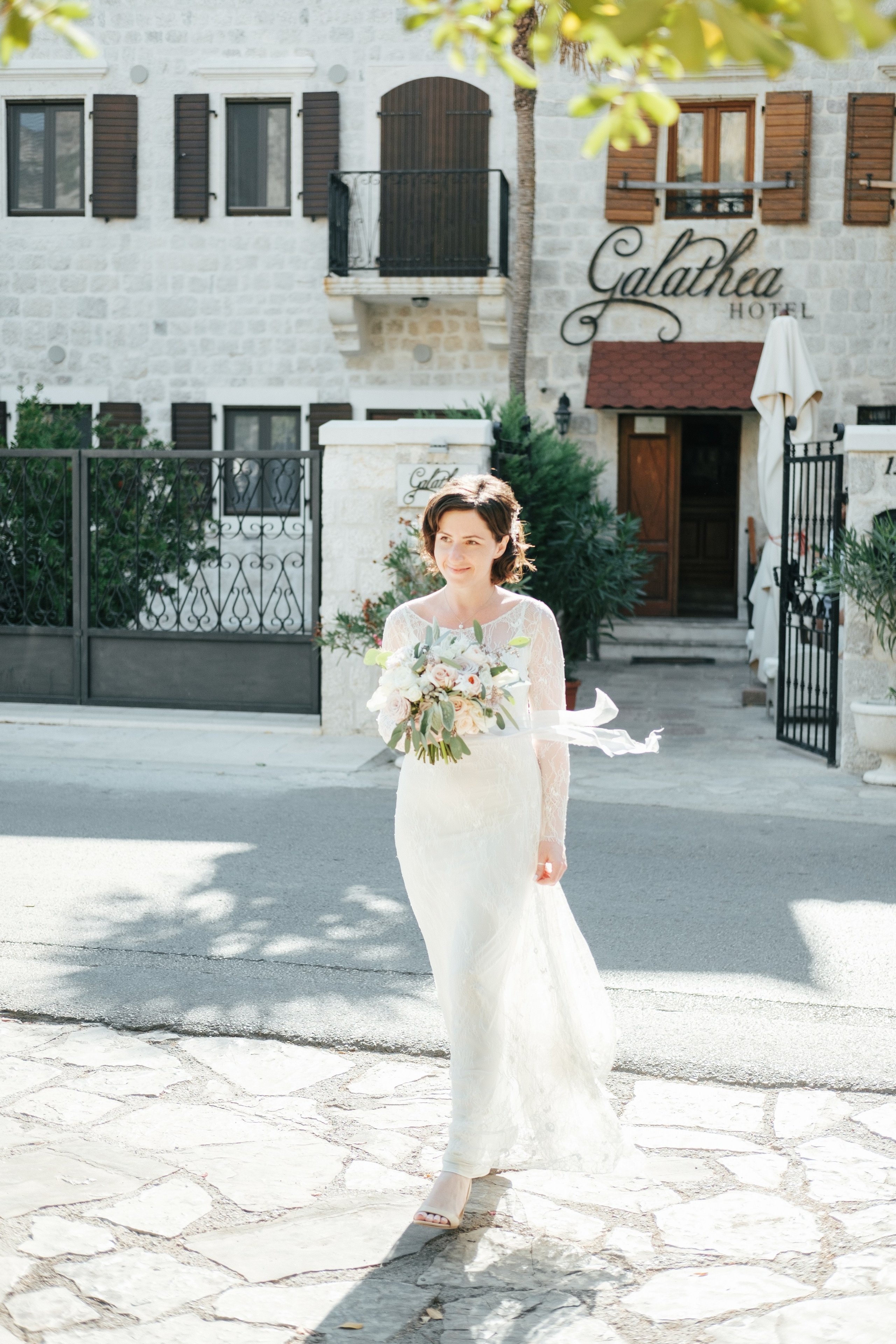 Ника — Tivat Montenegro. Свадебный Видеограф Фотограф в Сочи