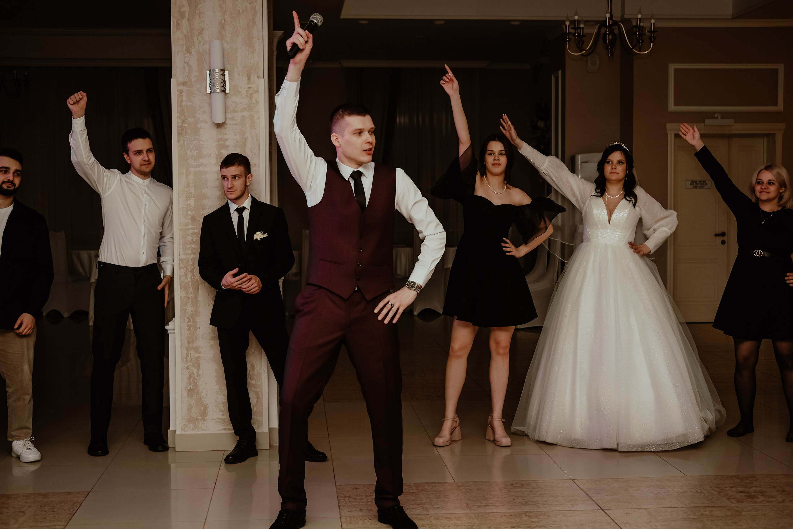 1. Свадебный фотограф Челябинск