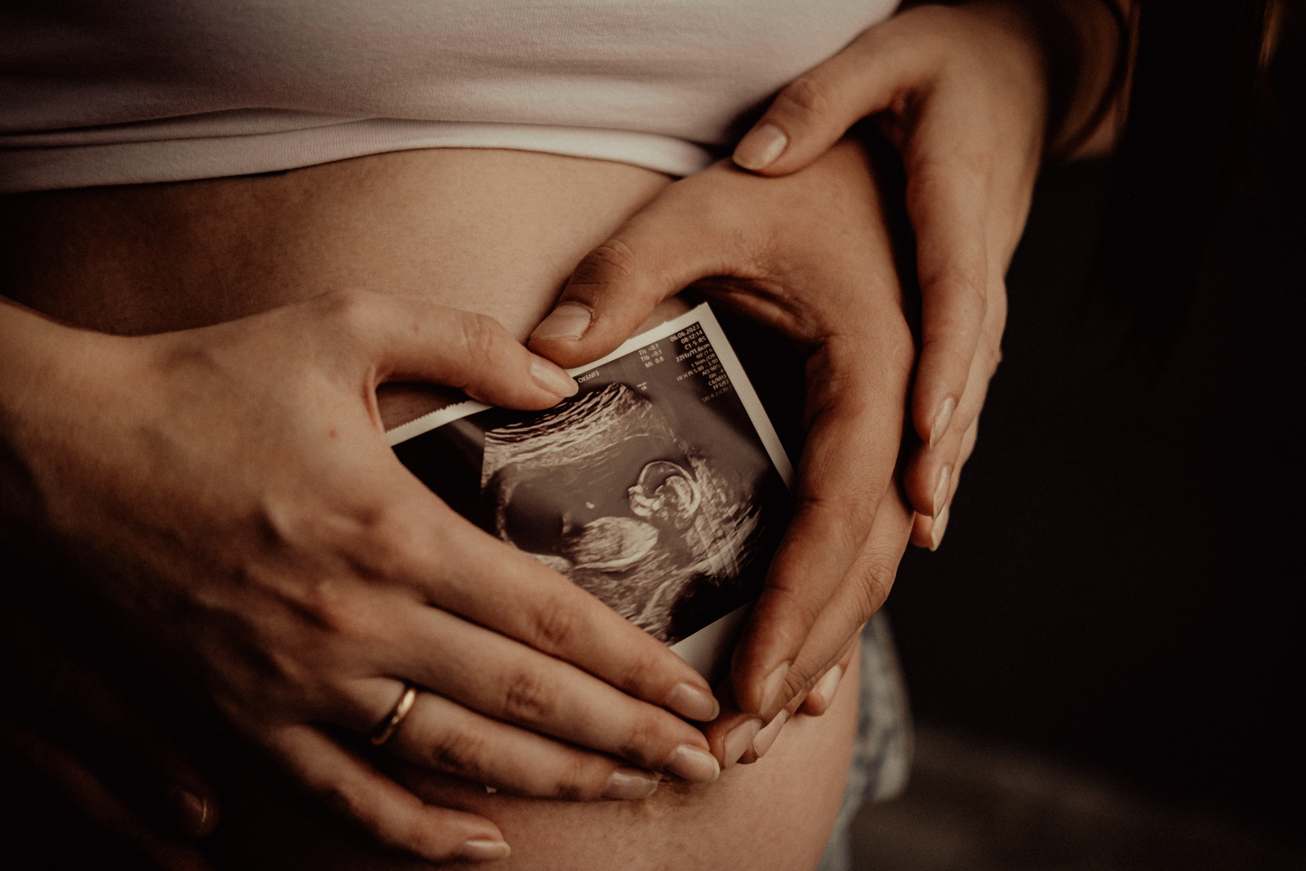 Беременность. Свадебный фотограф Челябинск