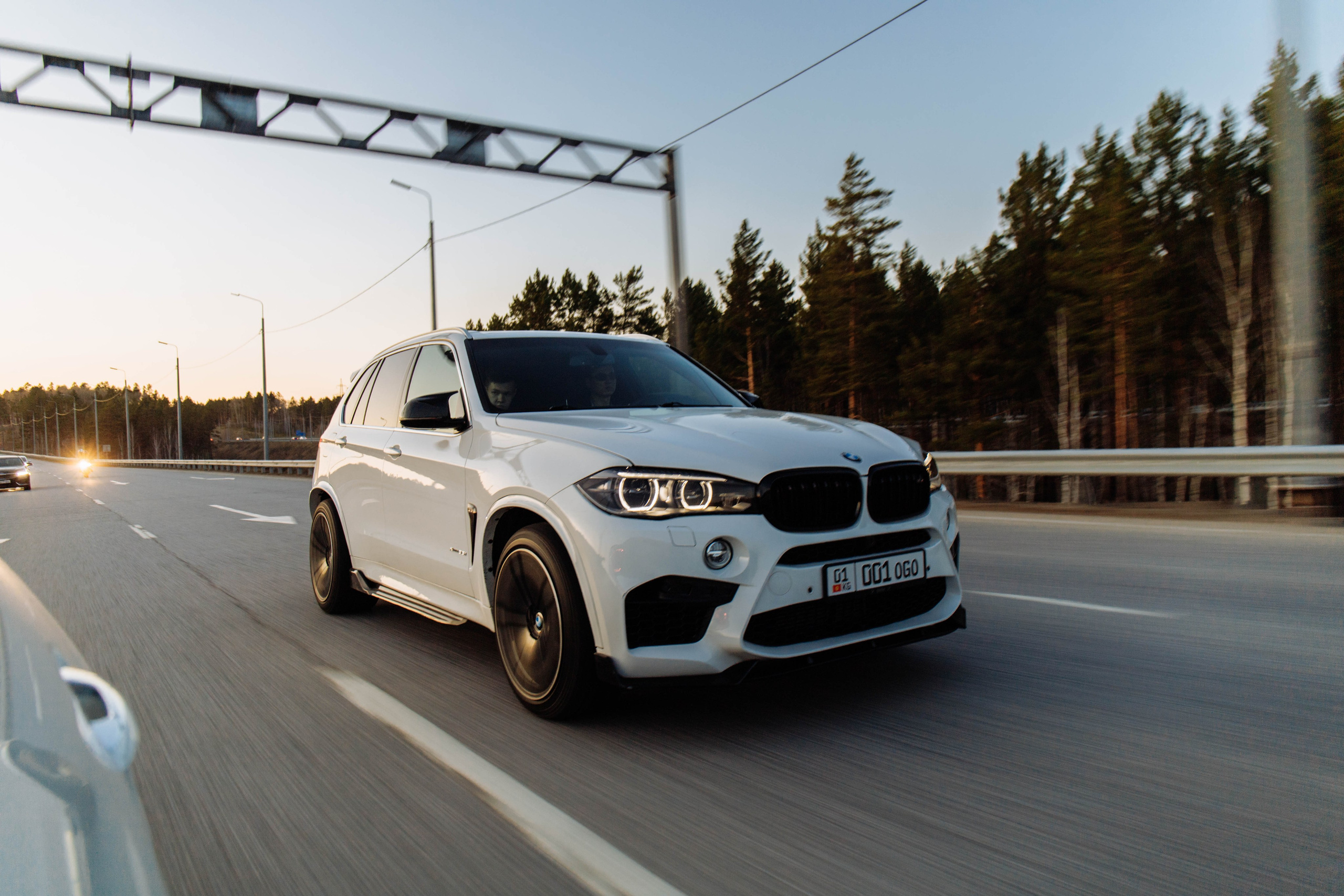 BMW X5M. Репортажный фотограф в Иркутске — Ярослав Ковалёв