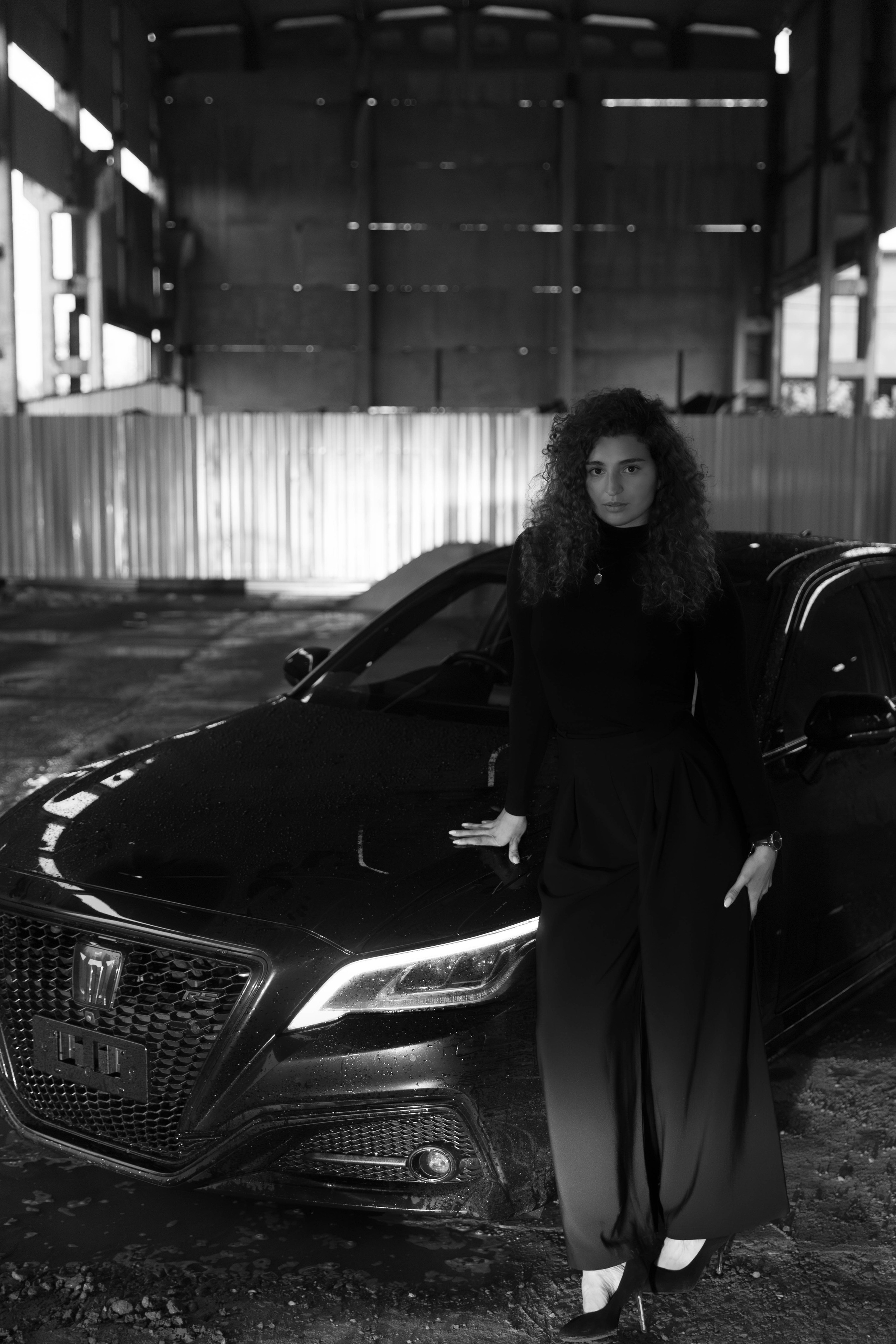 CROWS. Репортажный фотограф в Иркутске — Ярослав Ковалёв