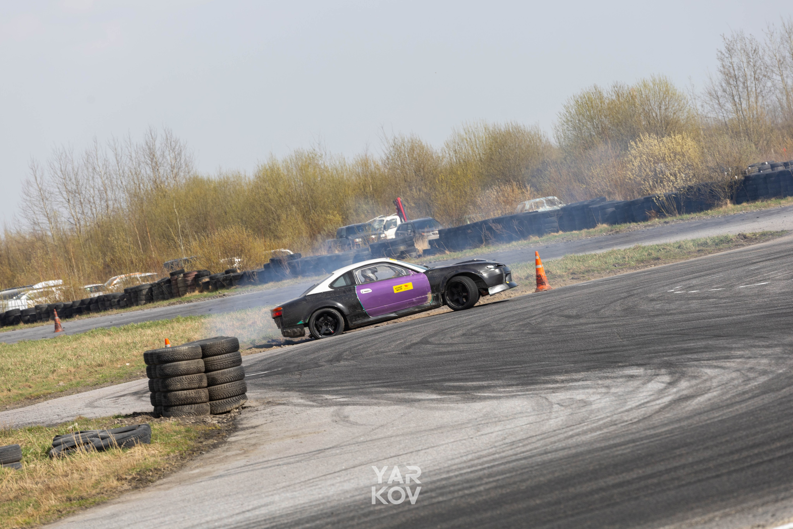 Lets.Drift. Репортажный фотограф в Иркутске — Ярослав Ковалёв