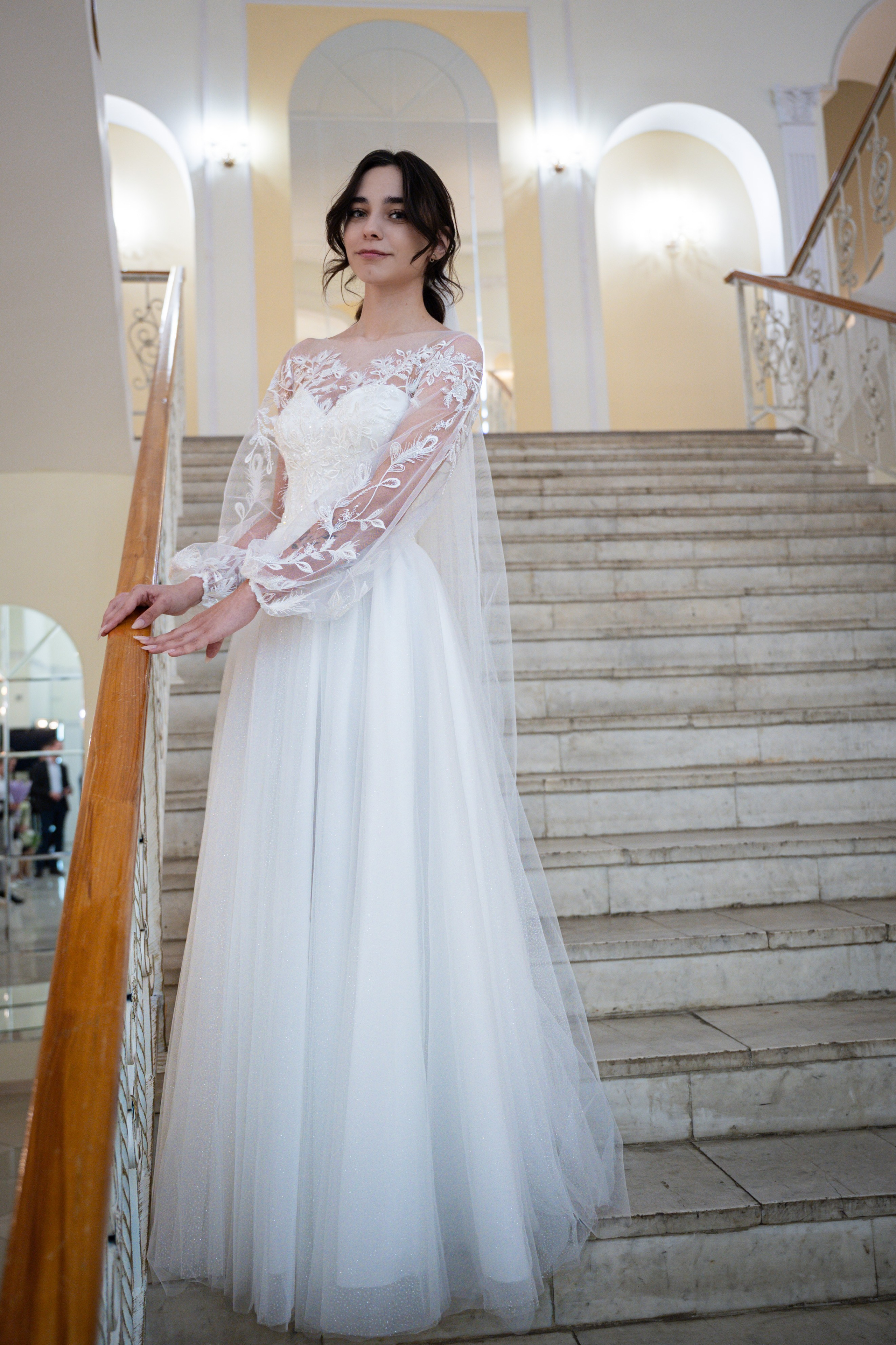 Анастасия и Артем. Семейный и детский фотограф в Королеве, Москве и Московской области Строева Анастасия