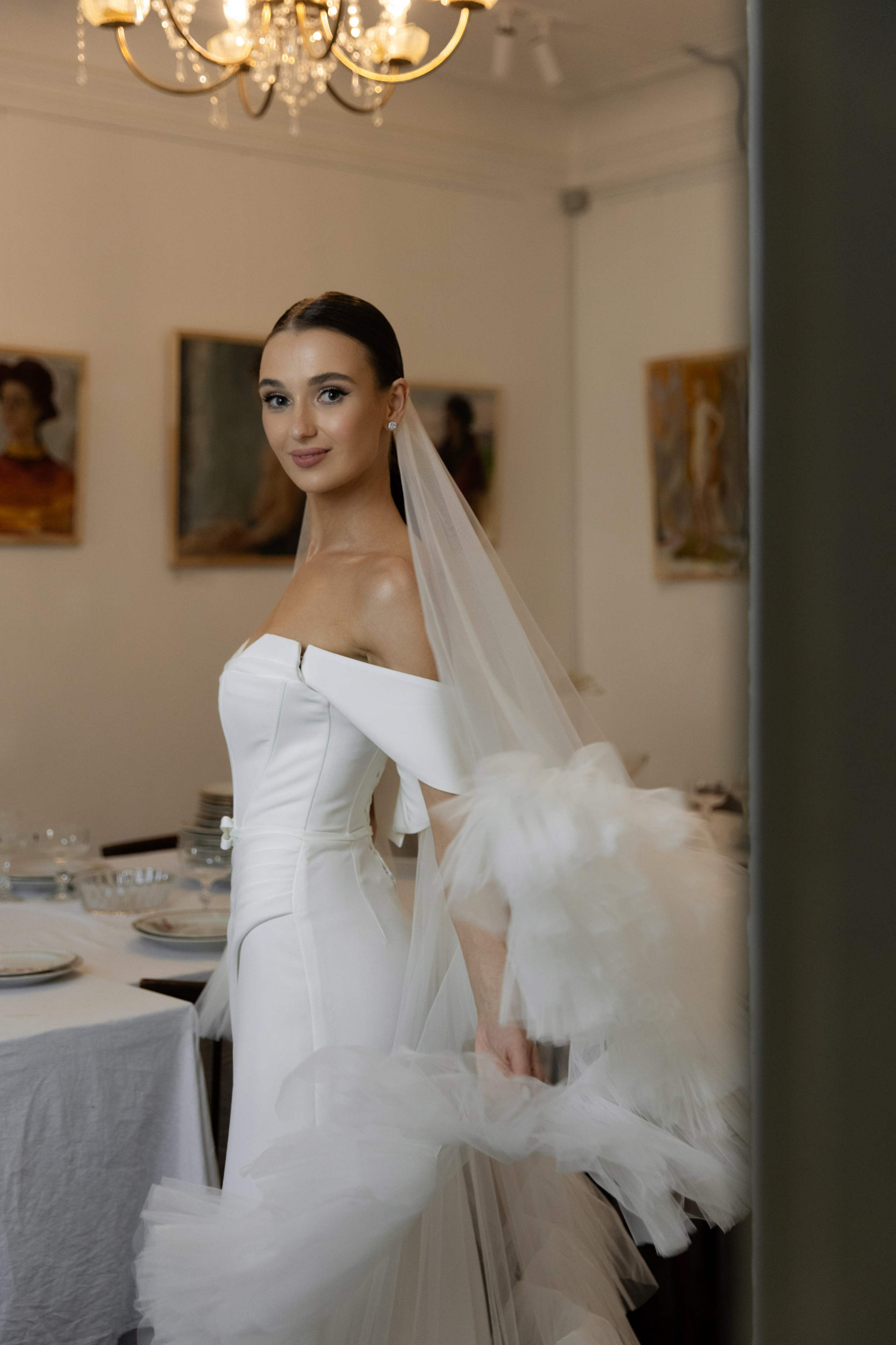 Даша и Тахир. Фотограф Нижний Новгород