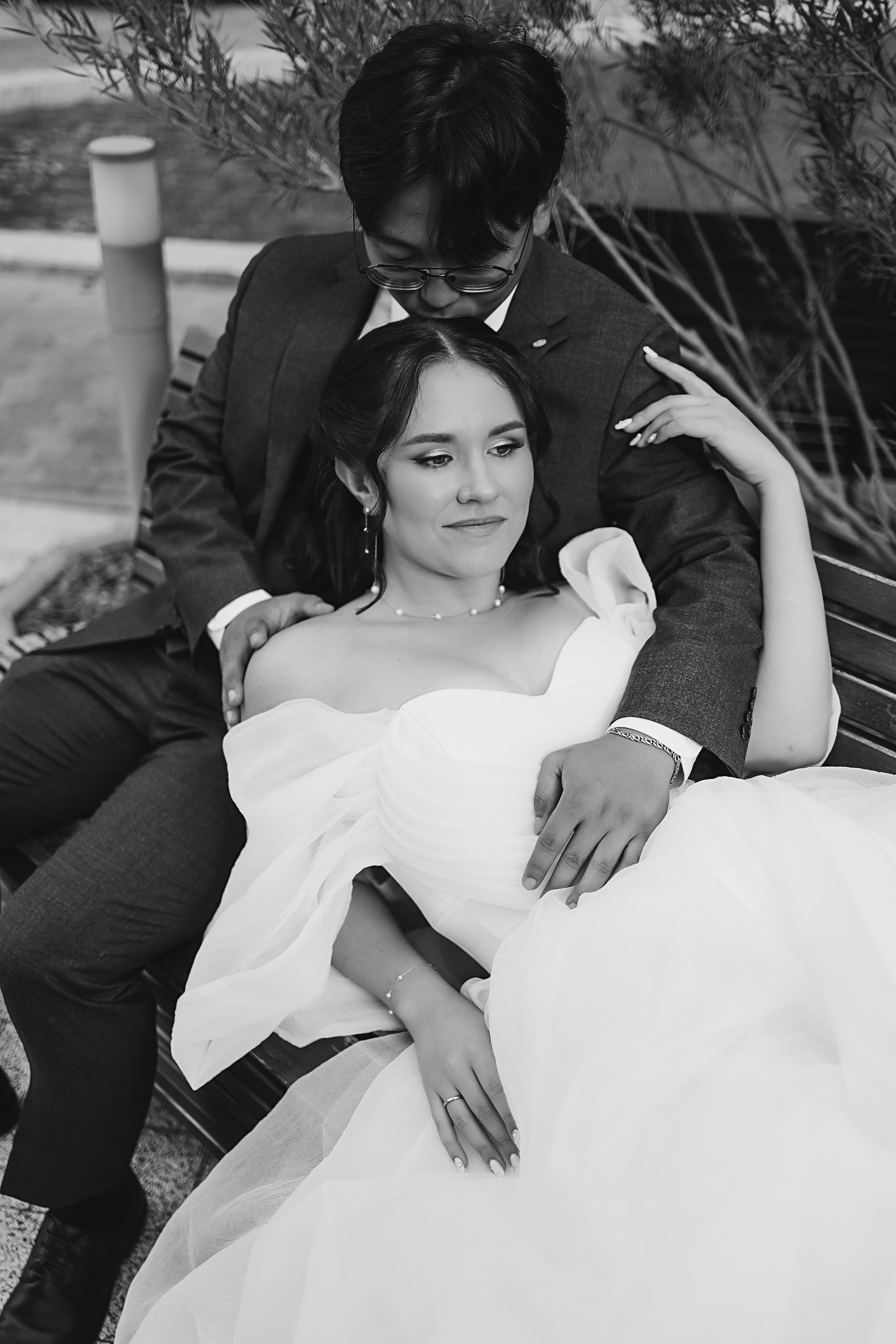 Айвазовский и парк дружбы народов. Семейный фотограф Тюмень, фотограф на роды Салмина Мария