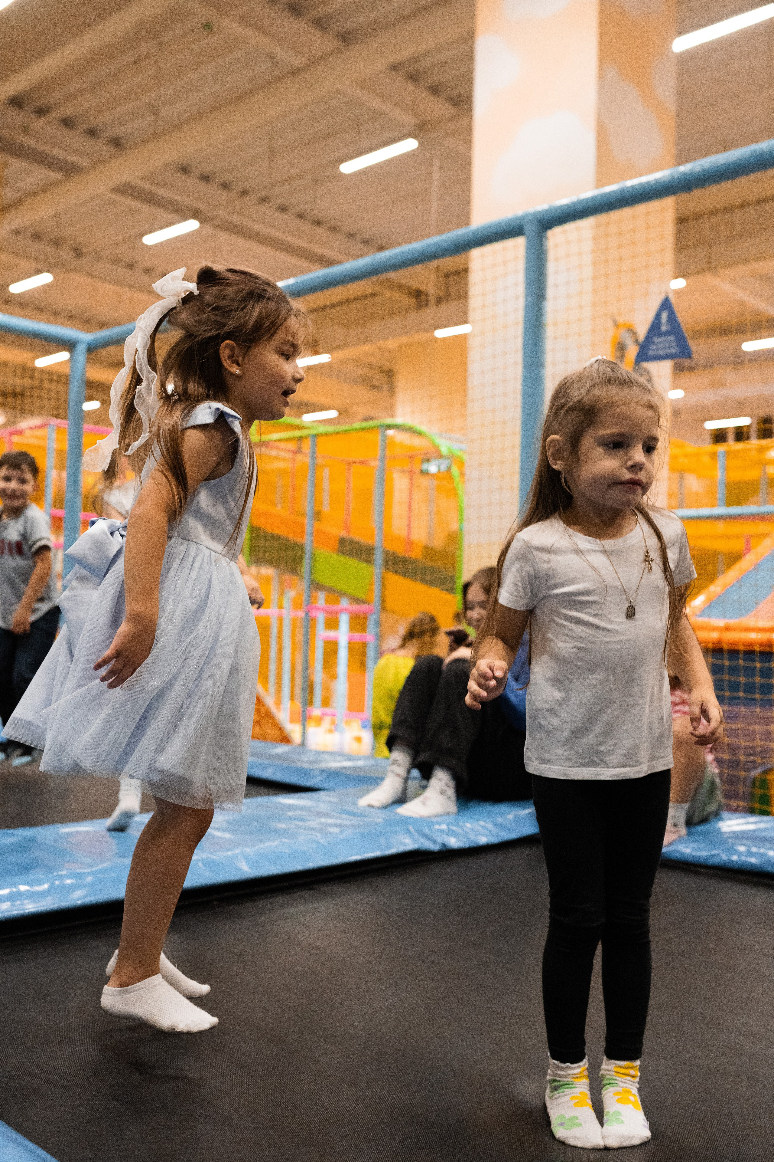 День рождения Олеси. Свадебный фотограф в Москве Анна Полушина