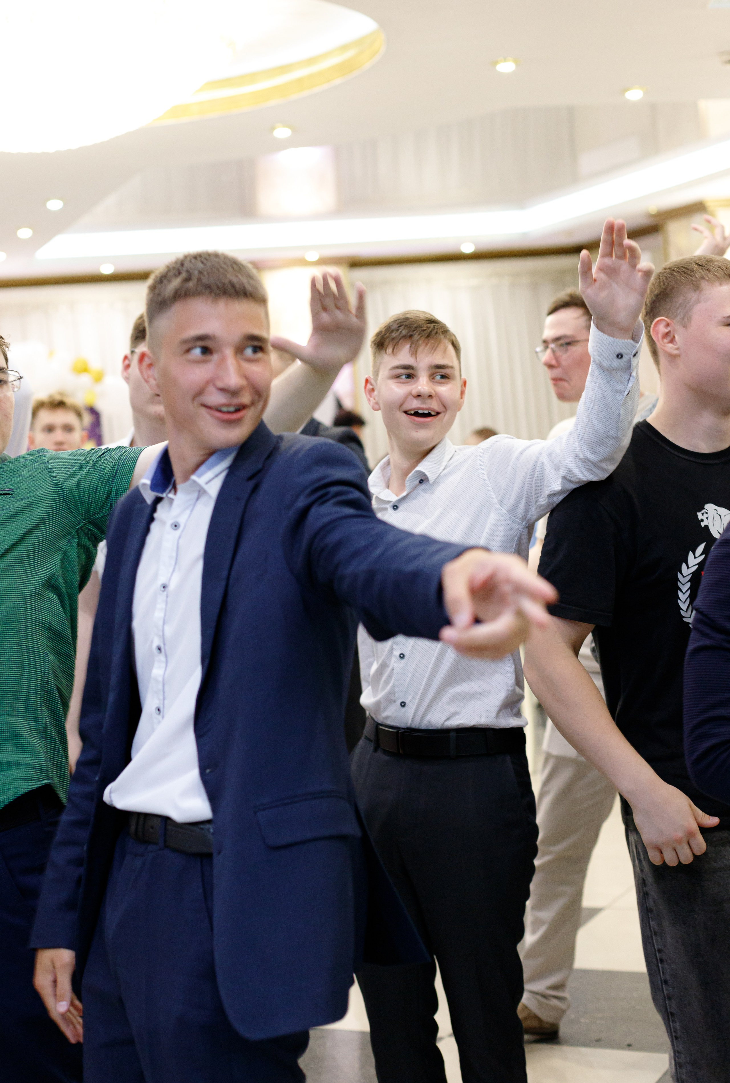 Выпускной. Photokarish