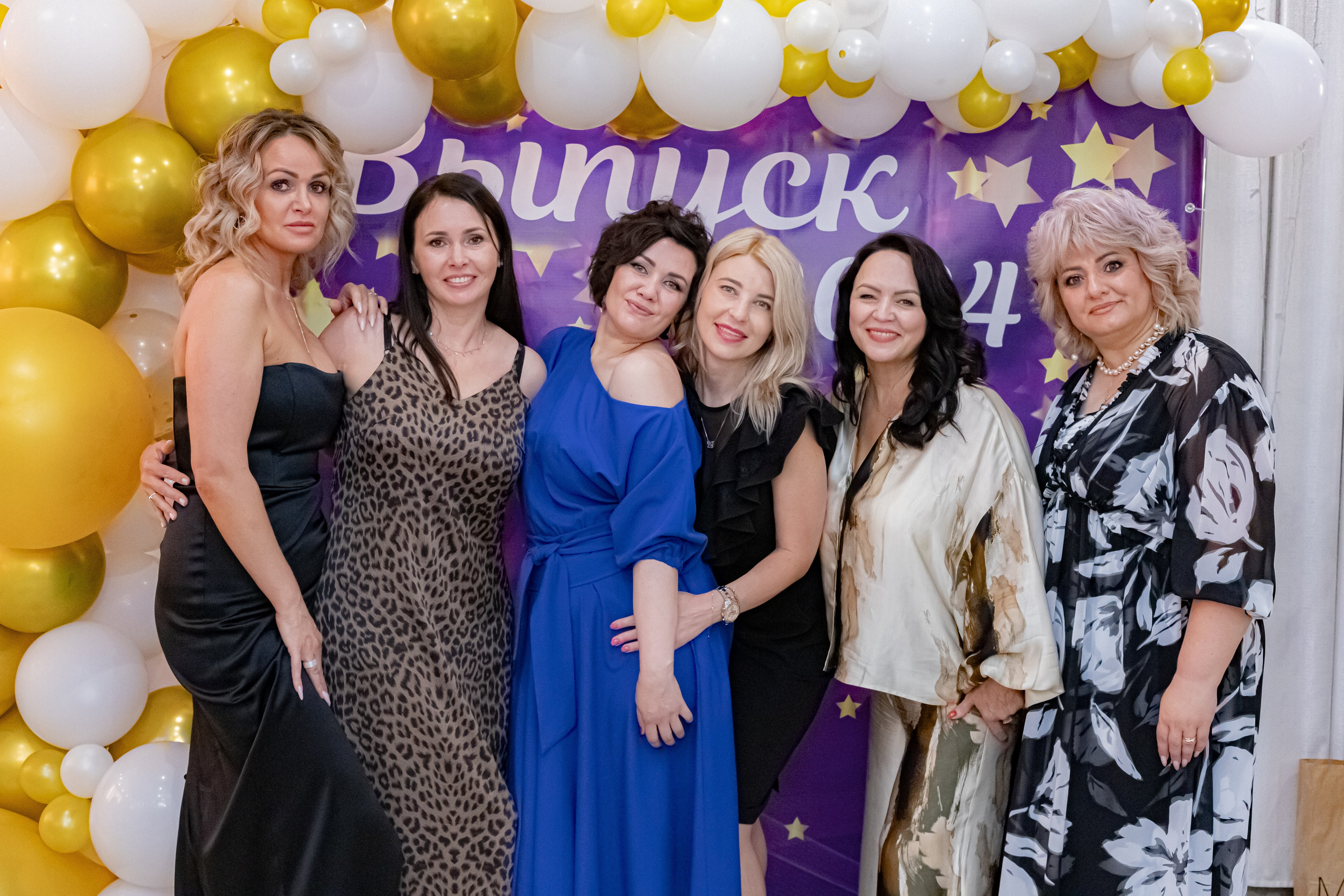 Выпускной. Photokarish