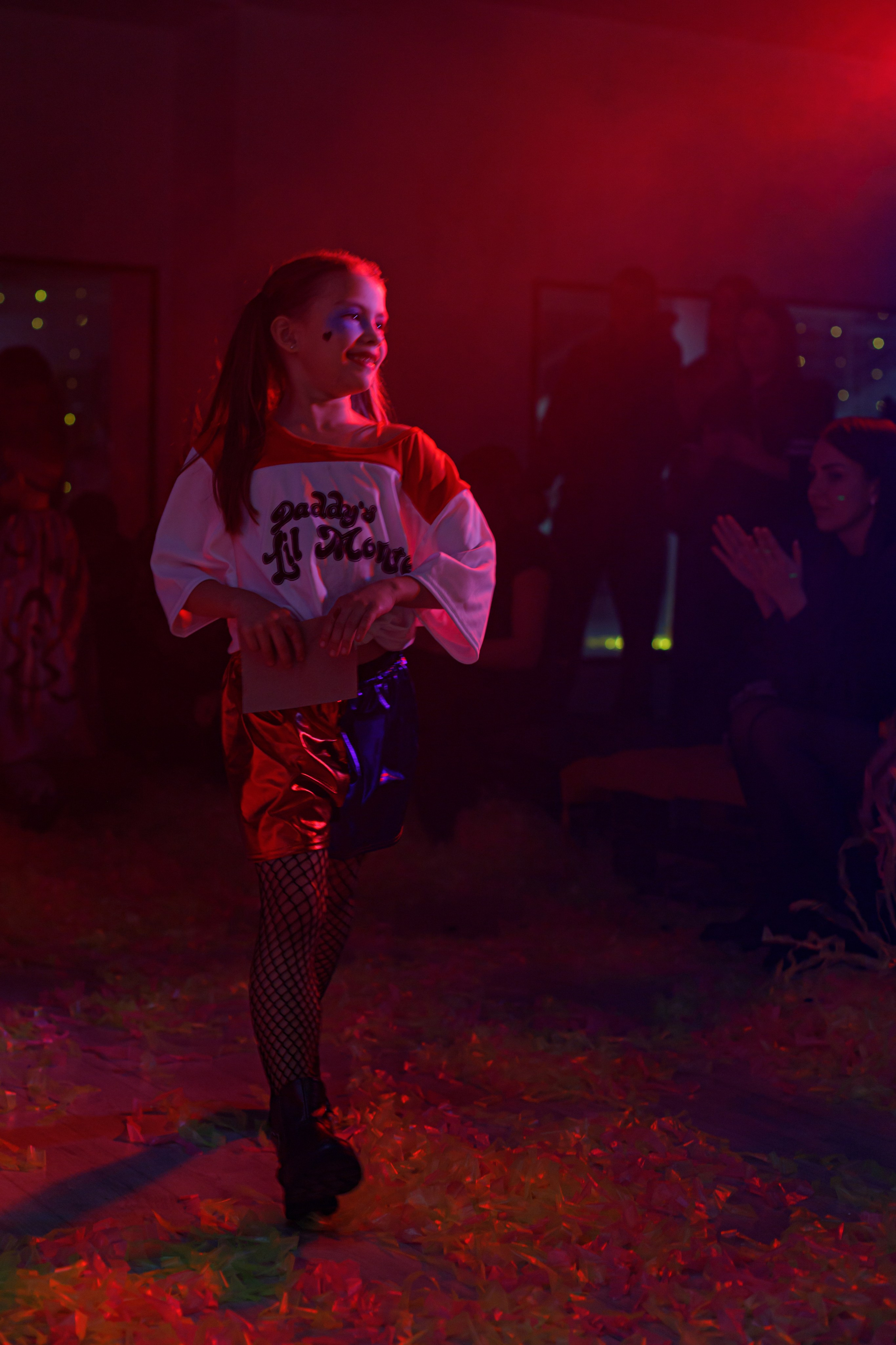 HALLOWEEN. Photokarish