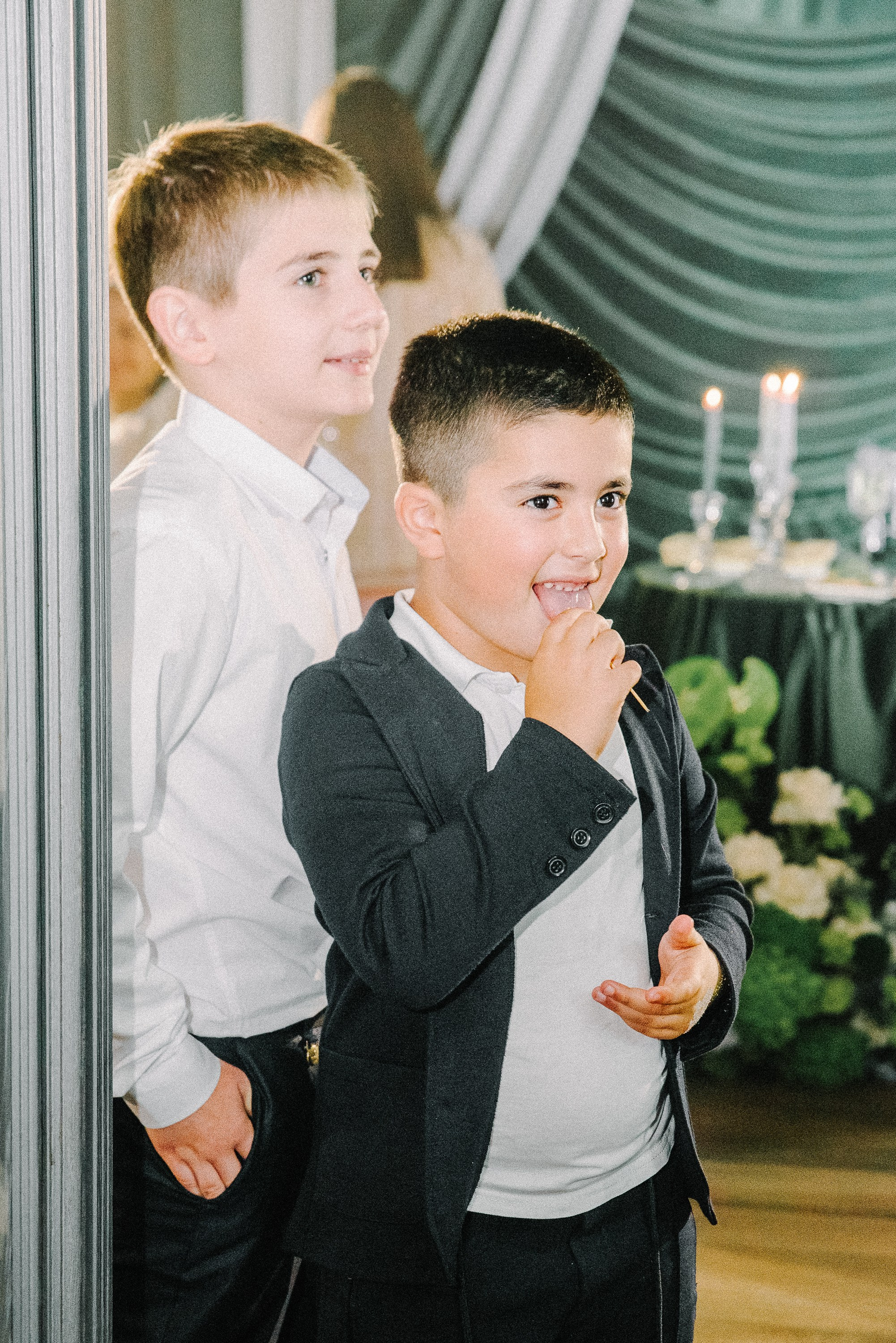 Батрадз и Софья. Курск.Анонс. Свадебный и семейный фотограф в Курске Николай Бусел