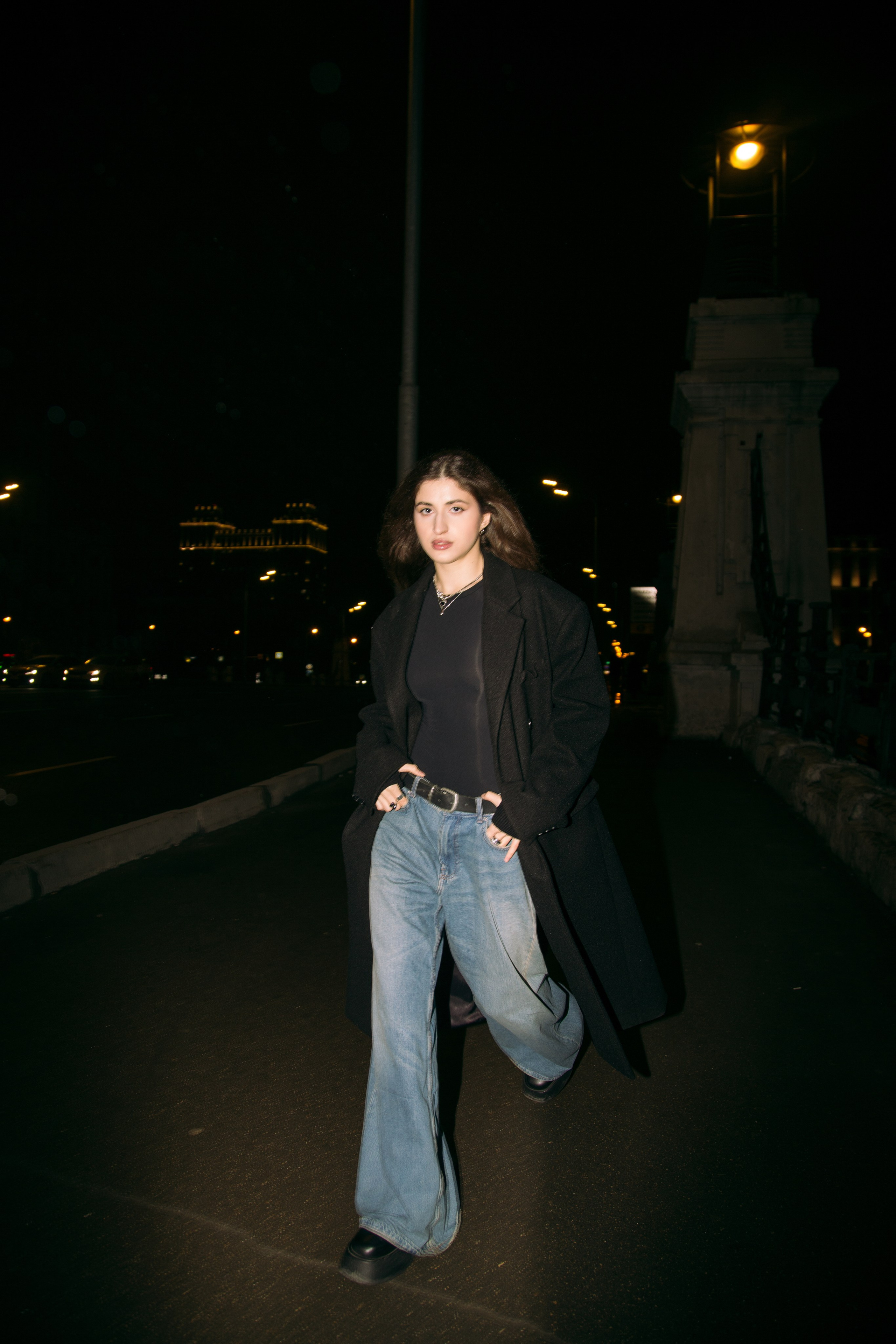 Арина. Фотограф в Москве Саша Кудрявая