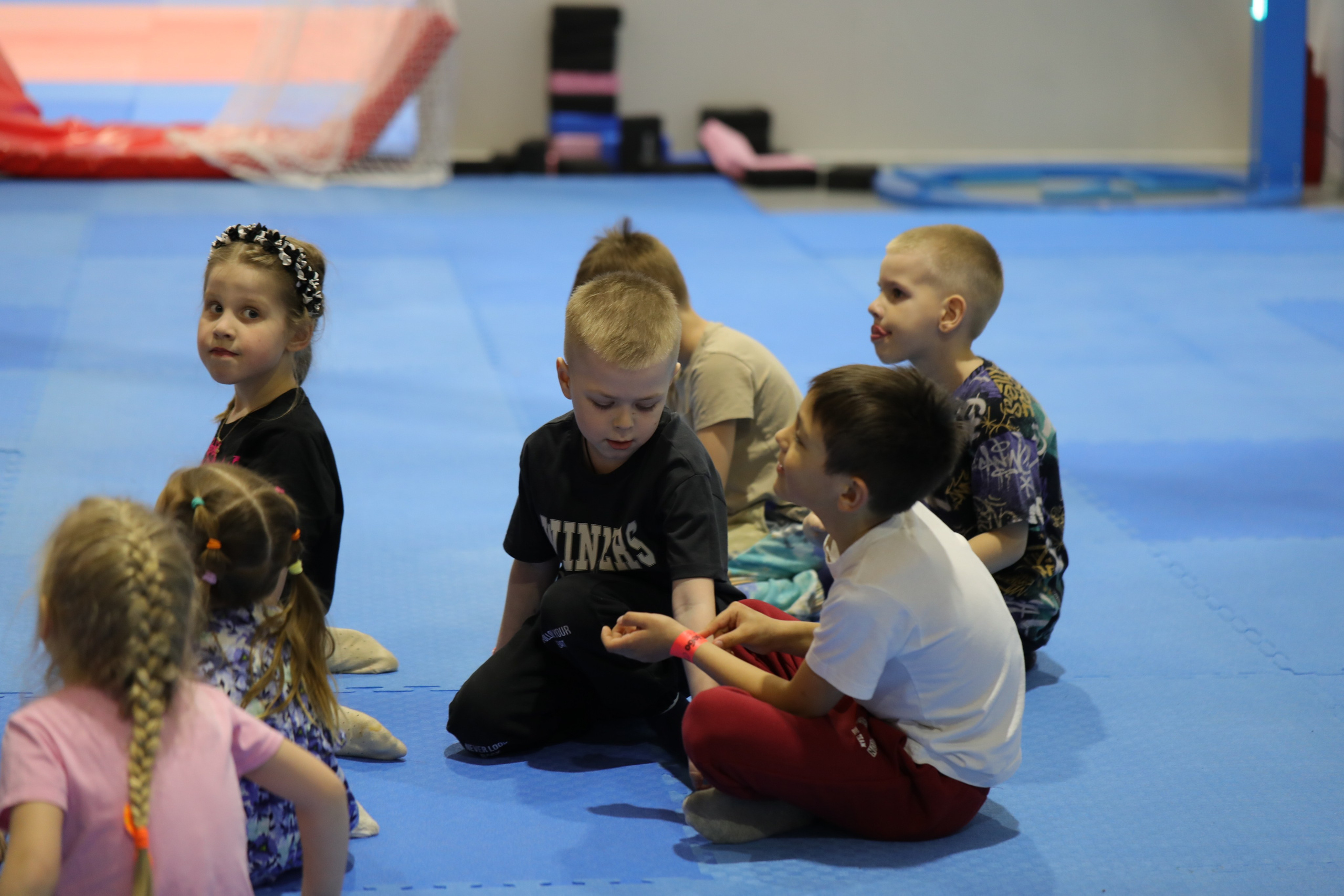 Feel. Фотограф Ксения Есенина Москва