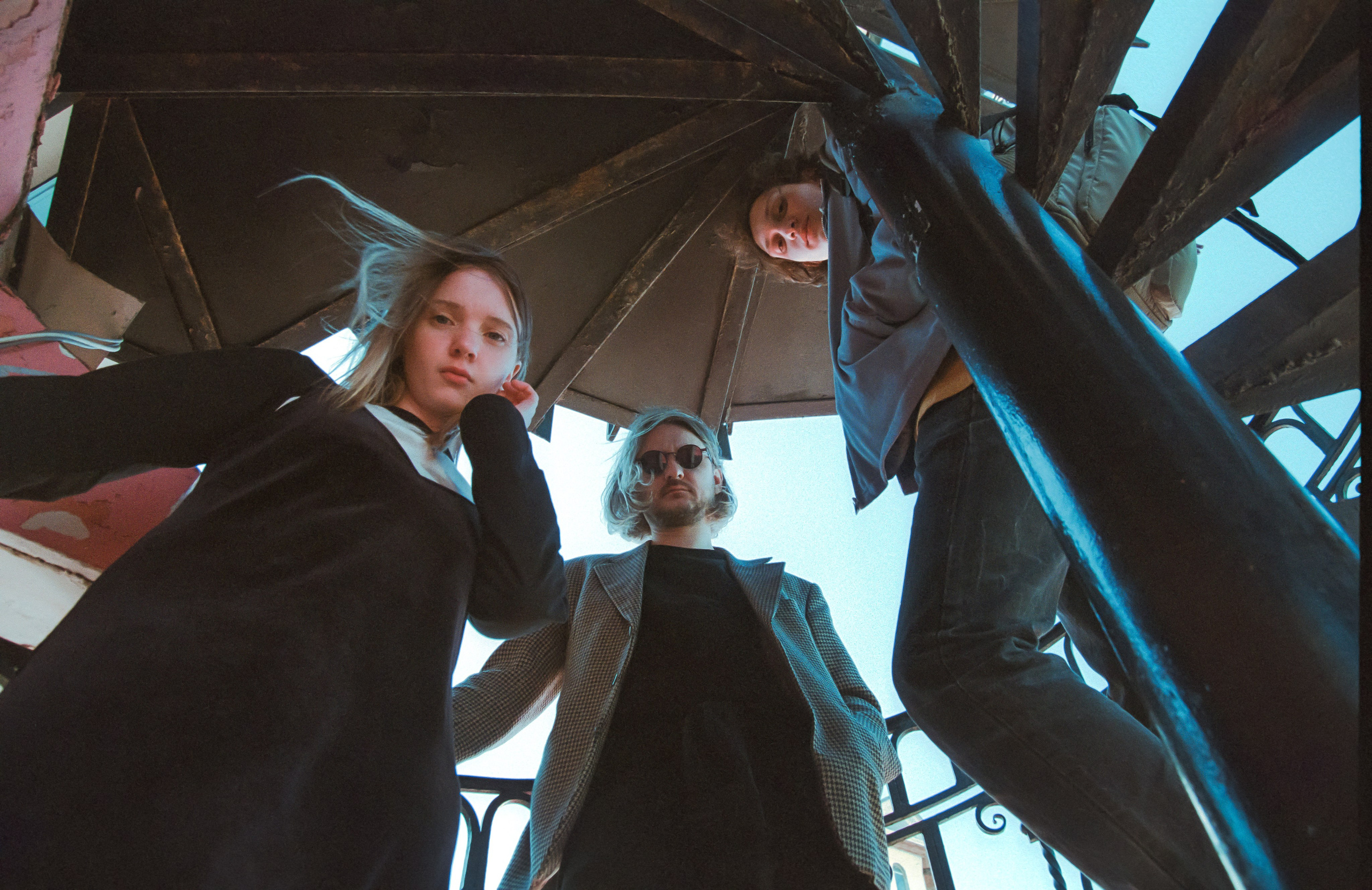 Промо к фильму «Межсезонье» Александр Хант. Портретный и ивент-фотограф в Москве