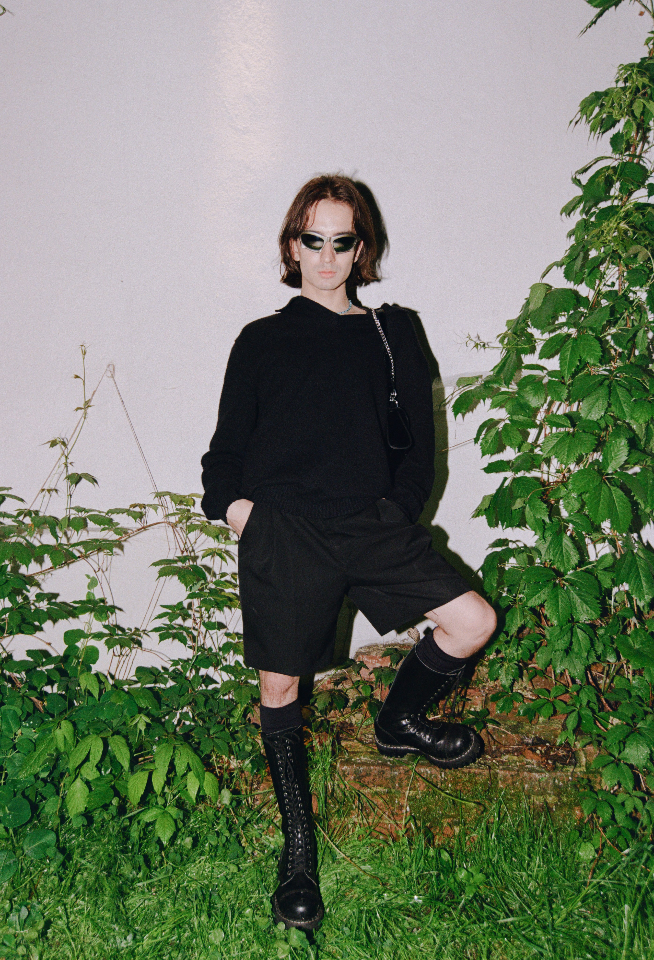 Party like a Moscow. Портретный и ивент-фотограф в Москве