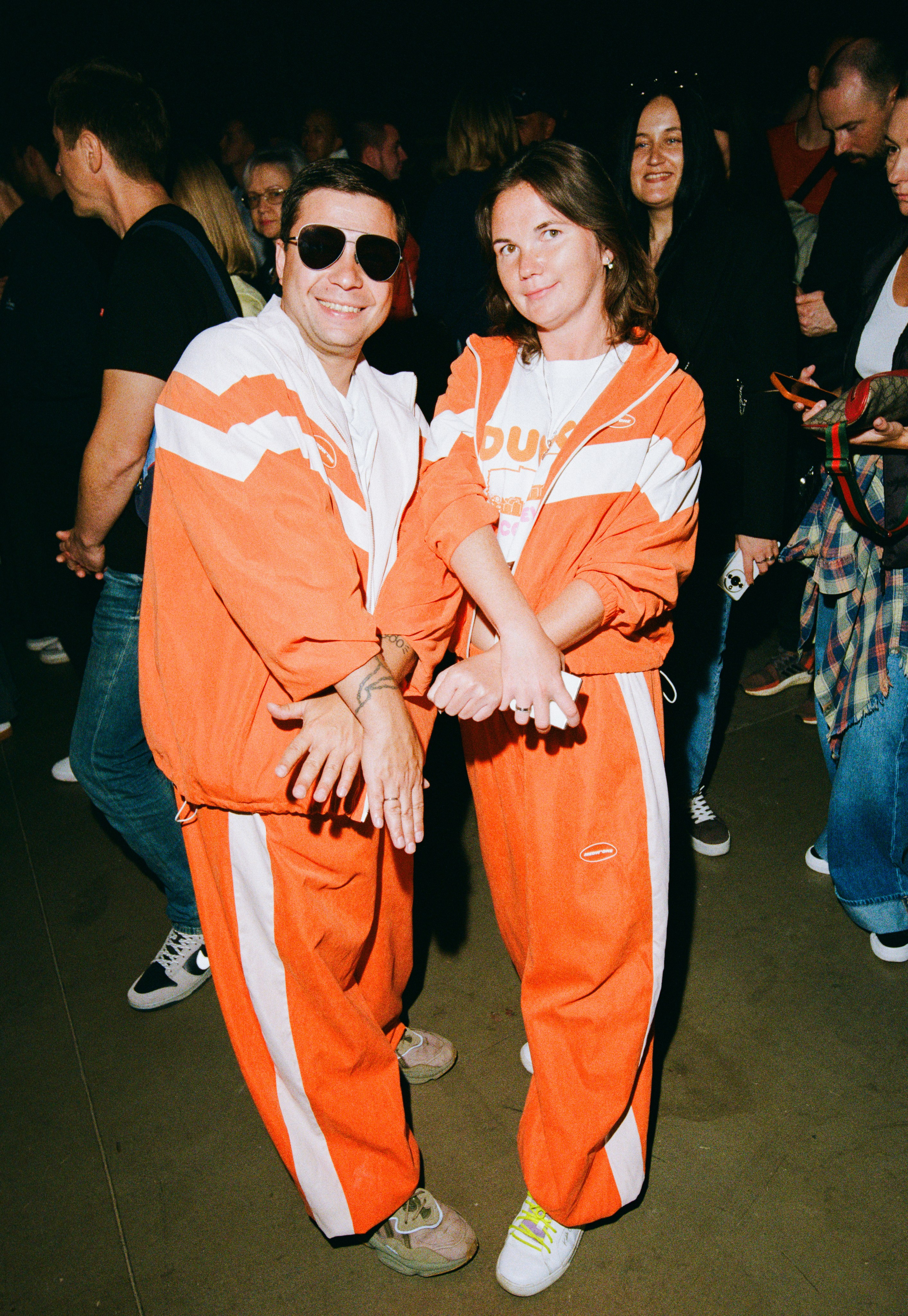 Москва 2030. Портретный и ивент-фотограф в Москве