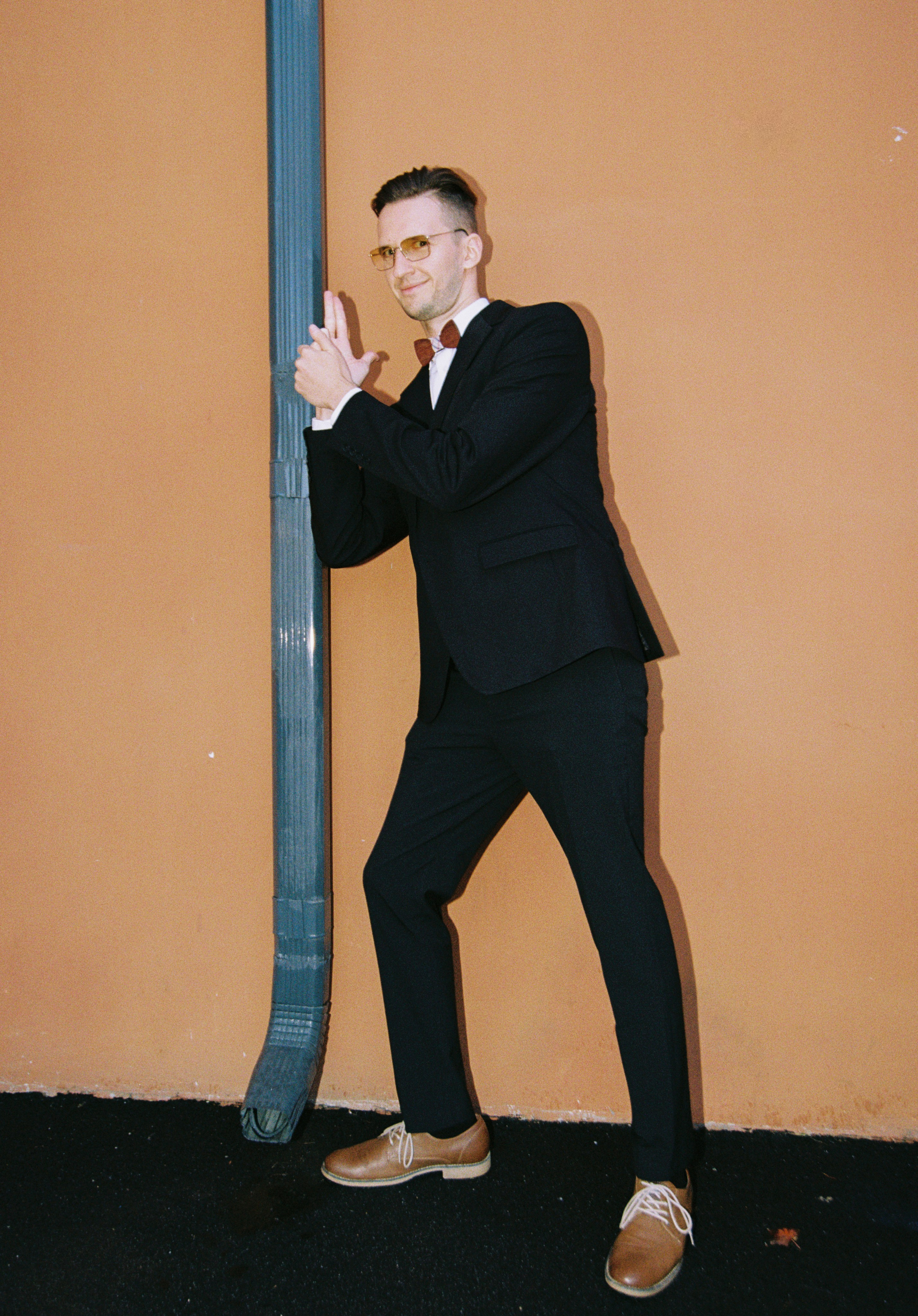 Свадьбы. Портретный и ивент-фотограф в Москве