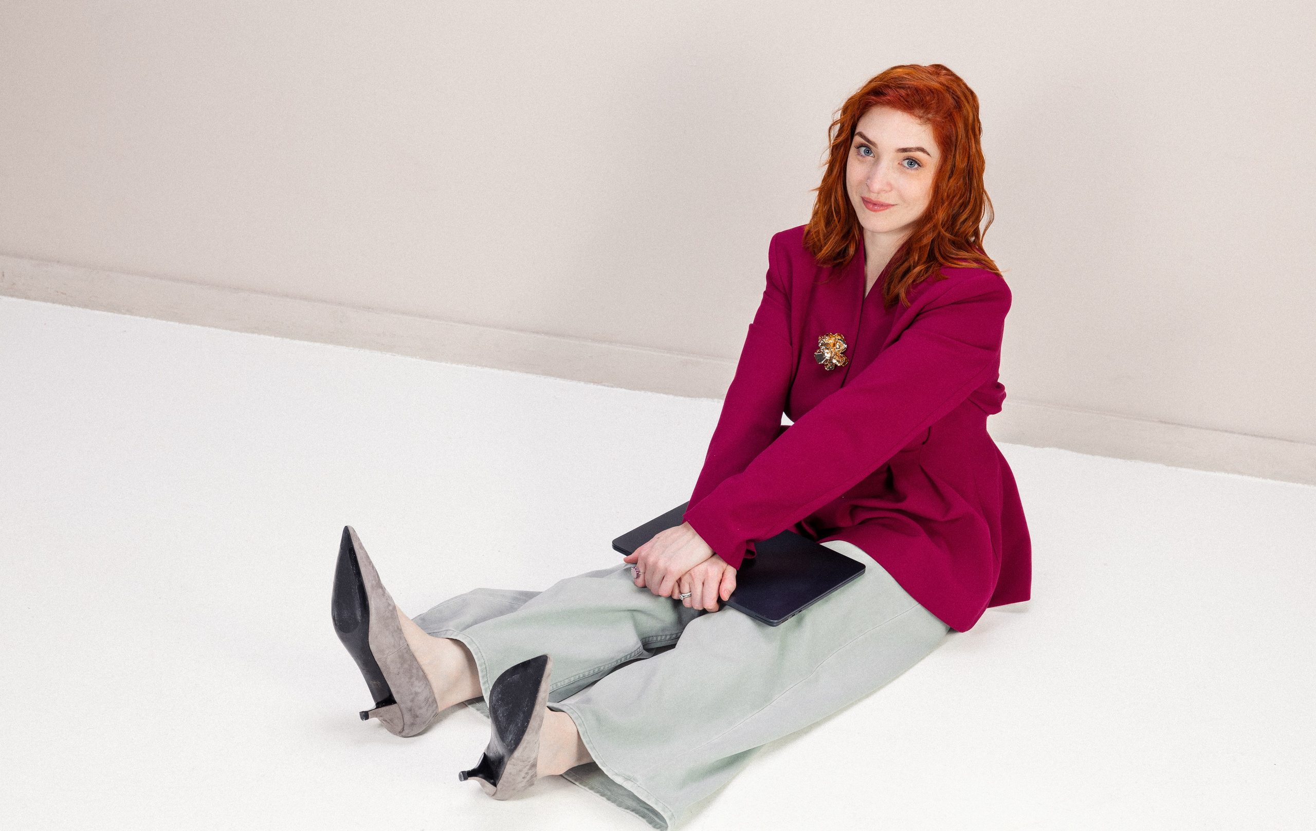 Фото для Личного сайта anzyrian.com. Портретный и ивент-фотограф в Москве