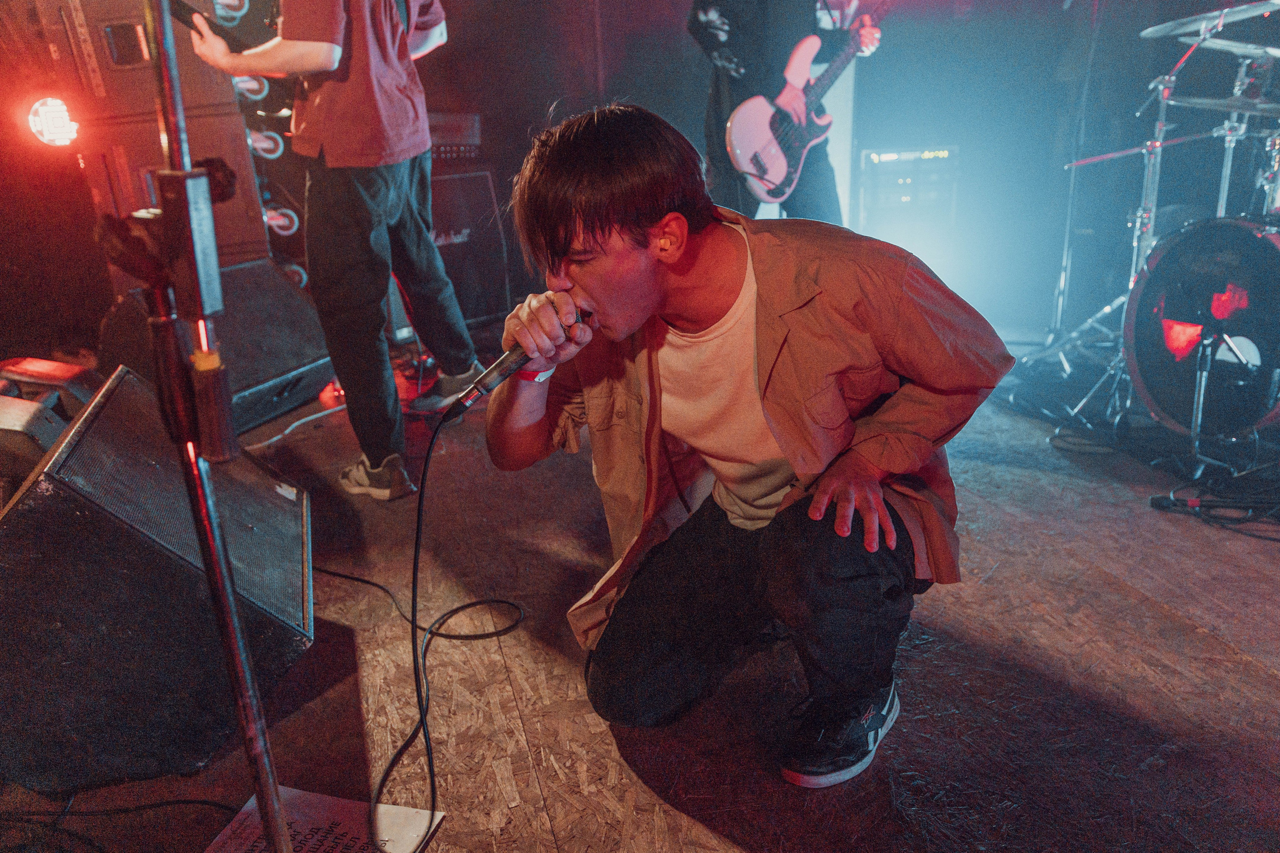 В тени ветров 12.01.2024. Фотограф Дядя Сник