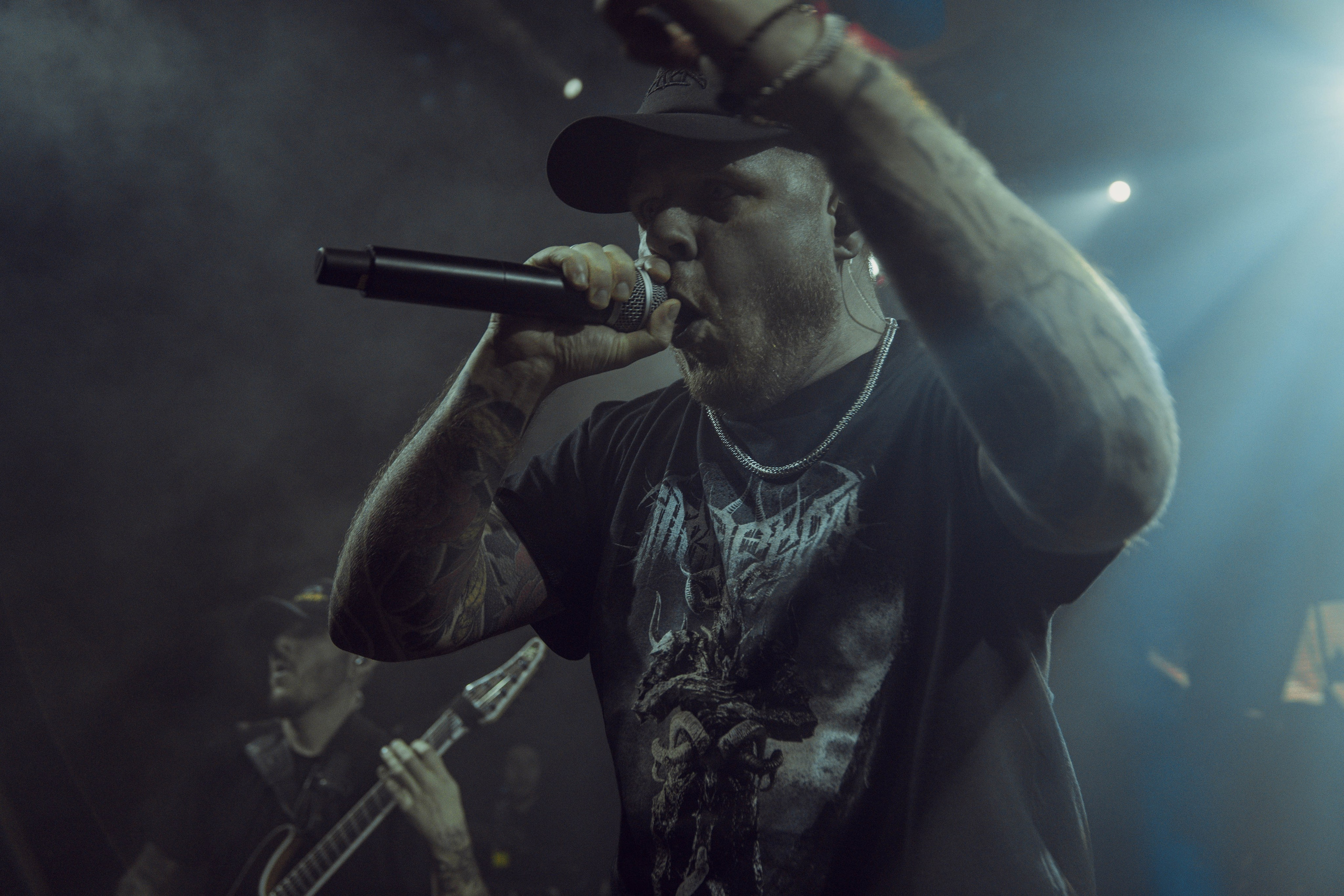 Blackpyres 14.03.2024. Фотограф Дядя Сник