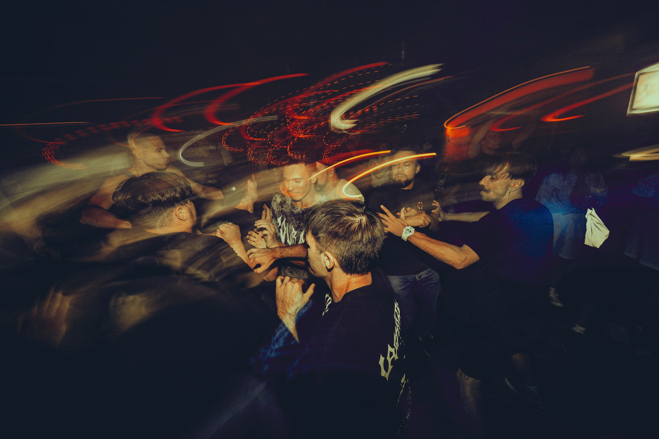 Idols to be faded 15.08.2025. Фотограф Дядя Сник