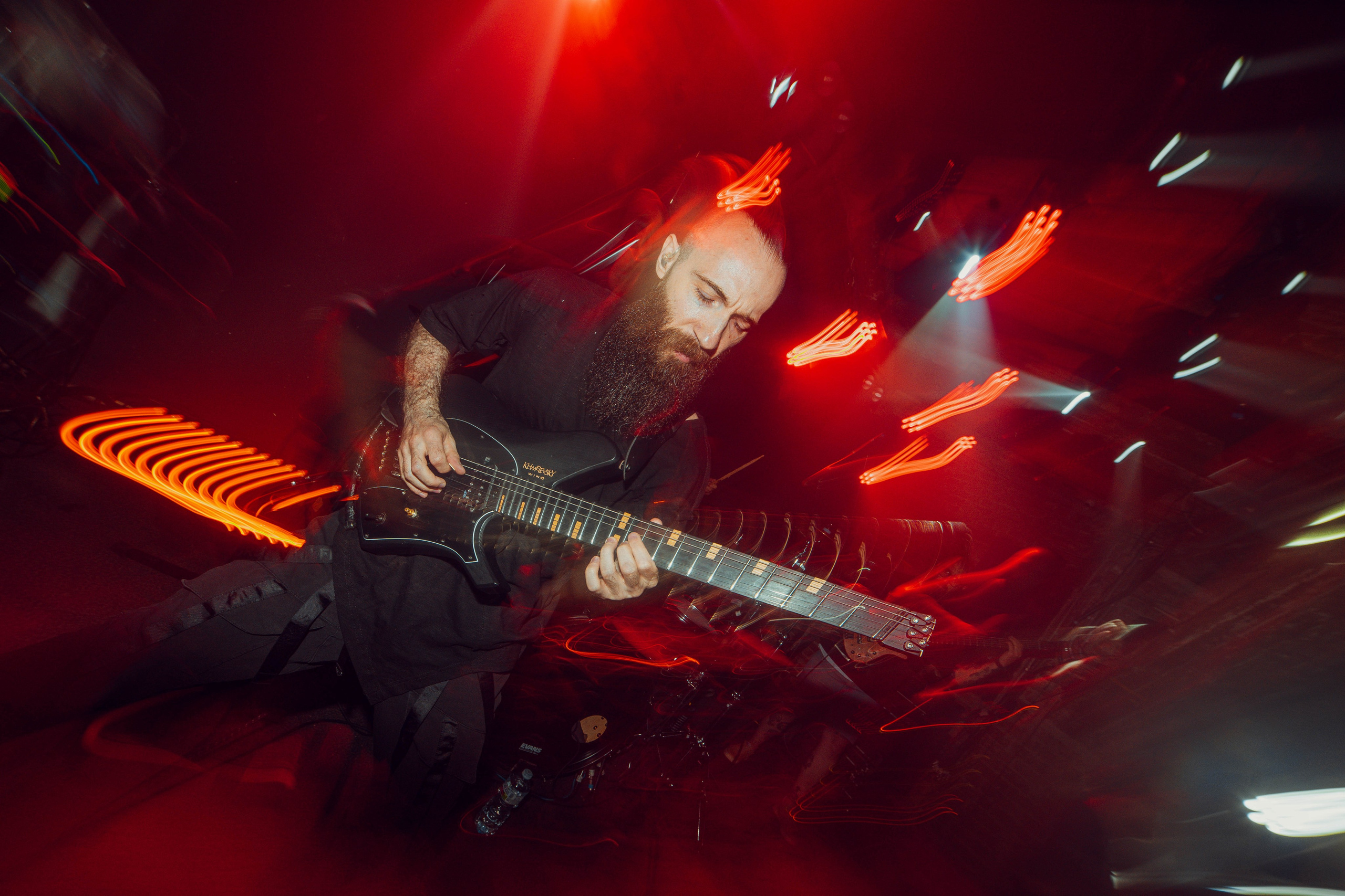 Idols to be faded 26.05.2024. Фотограф Дядя Сник