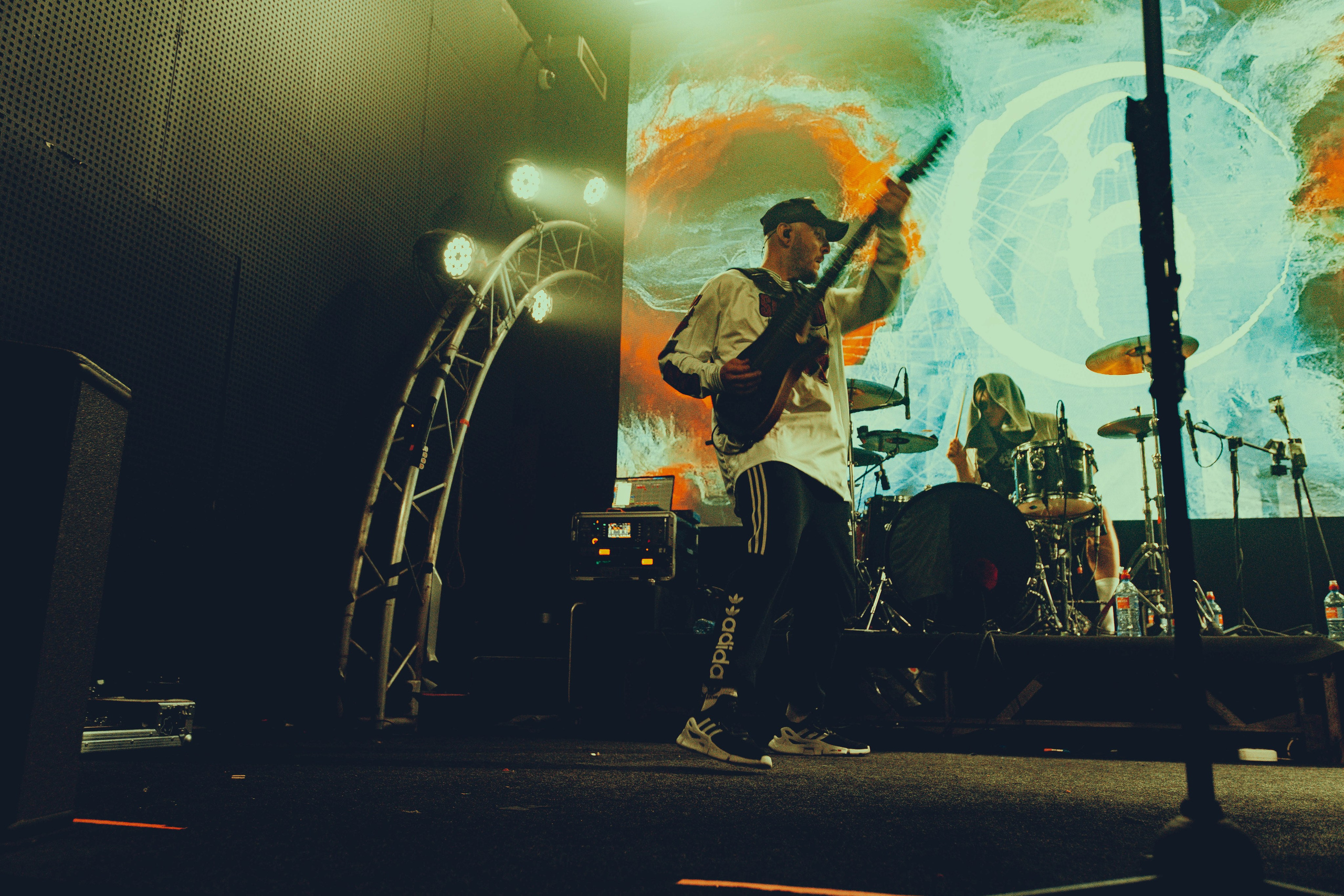 The Korea 16.05.2025. Фотограф Дядя Сник