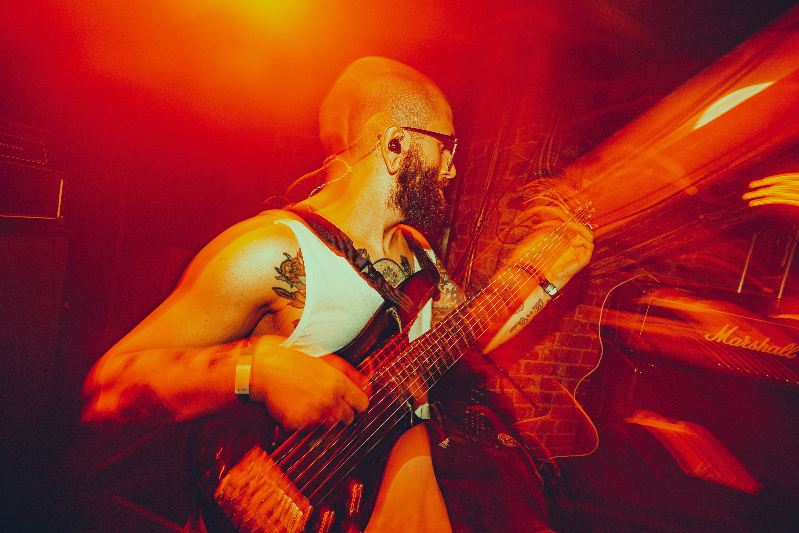 Idols to be faded 14.06.2025. Фотограф Дядя Сник