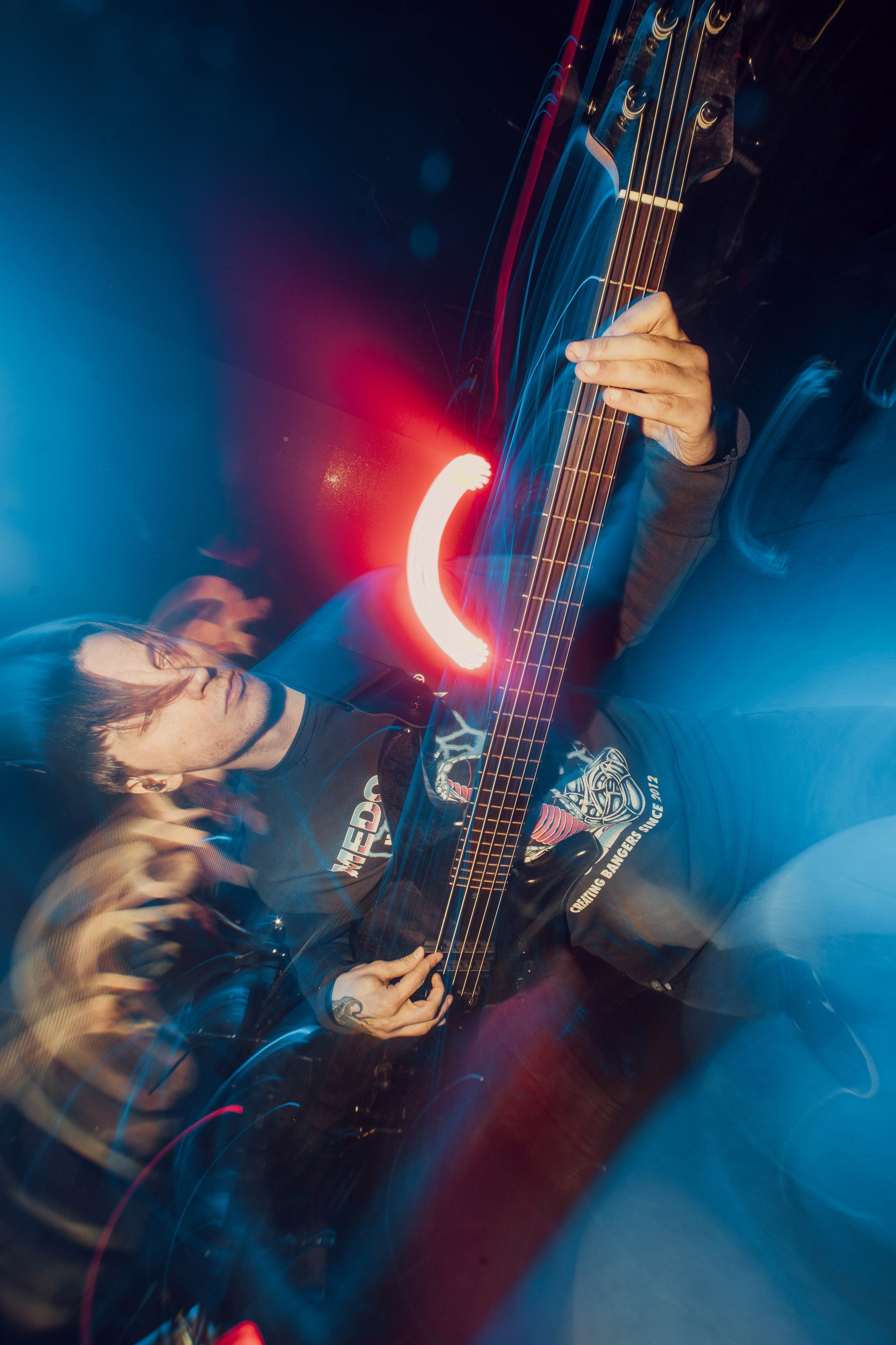 Blackpyres 14.03.2024. Фотограф Дядя Сник