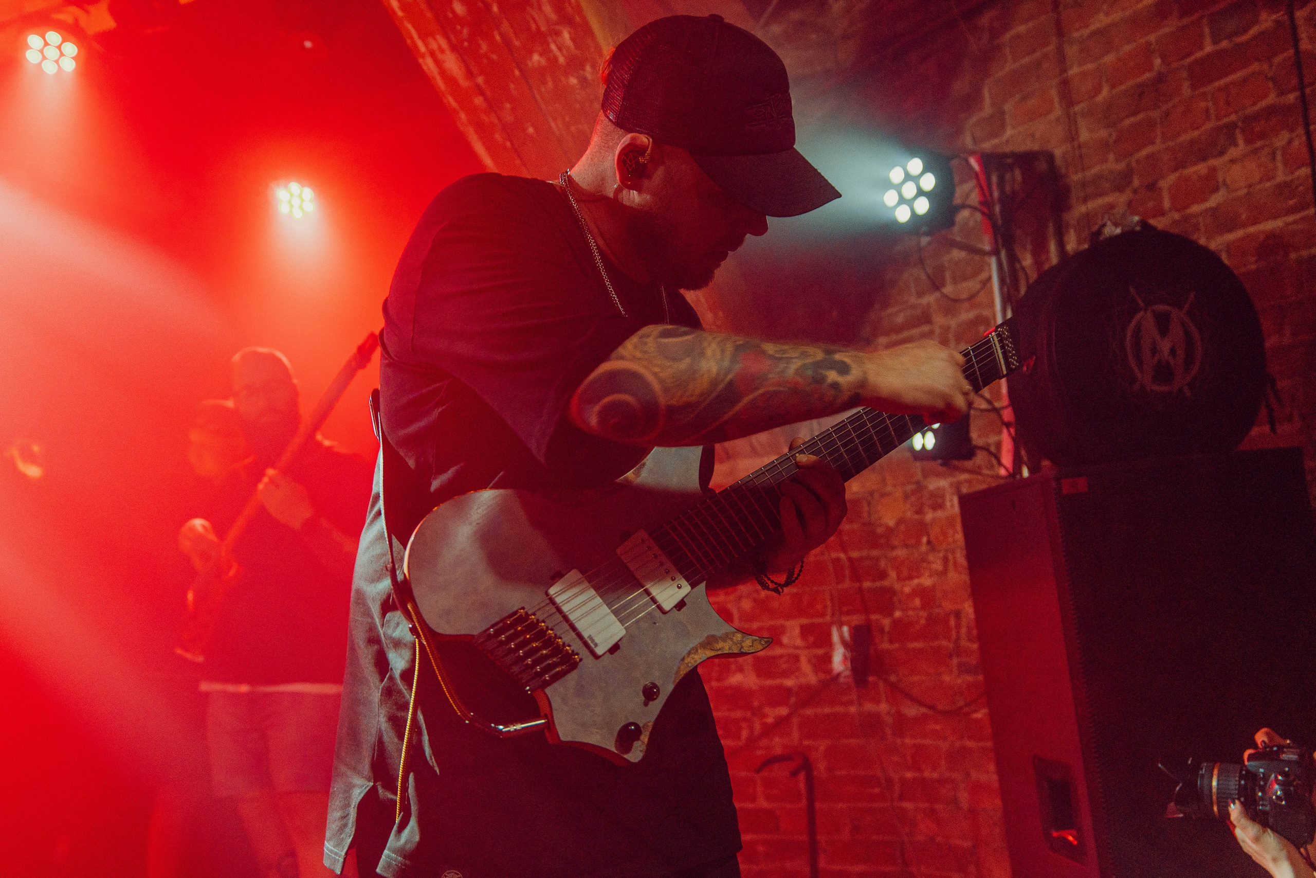 Idols to be faded 26.05.2024. Фотограф Дядя Сник