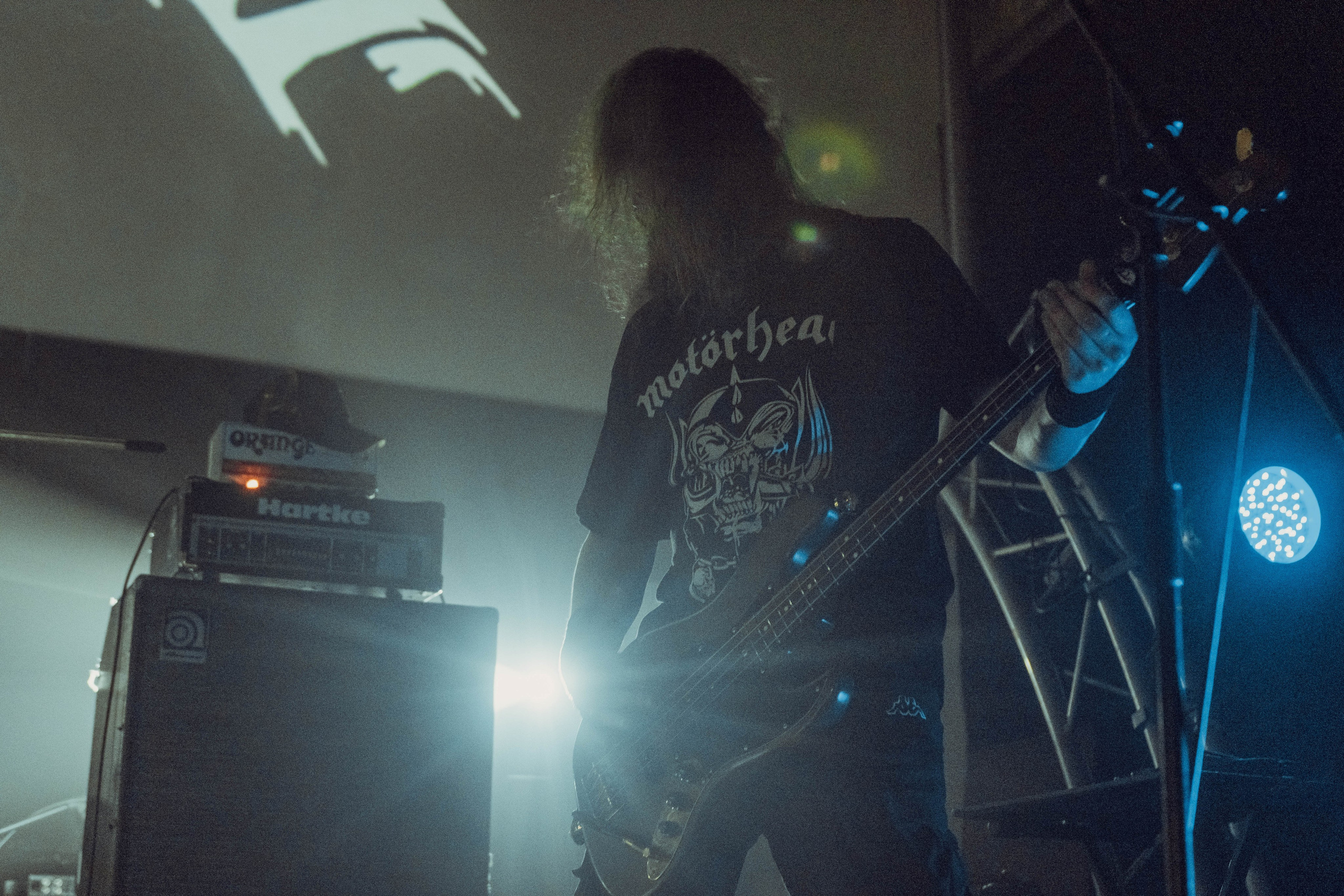 Der Döbermann 26.01.2024. Фотограф Дядя Сник