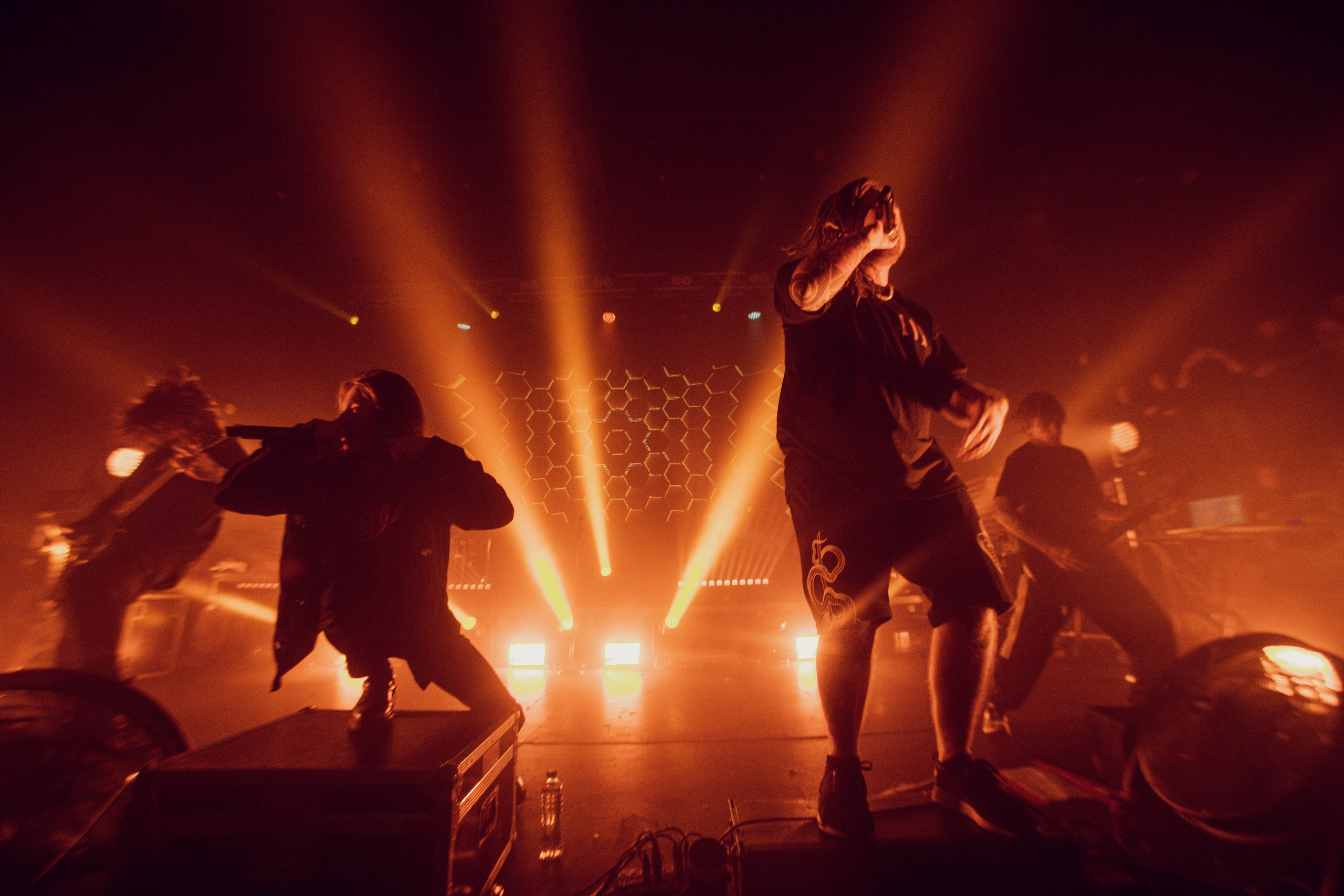 Amatory 3.01.2024. Фотограф Дядя Сник