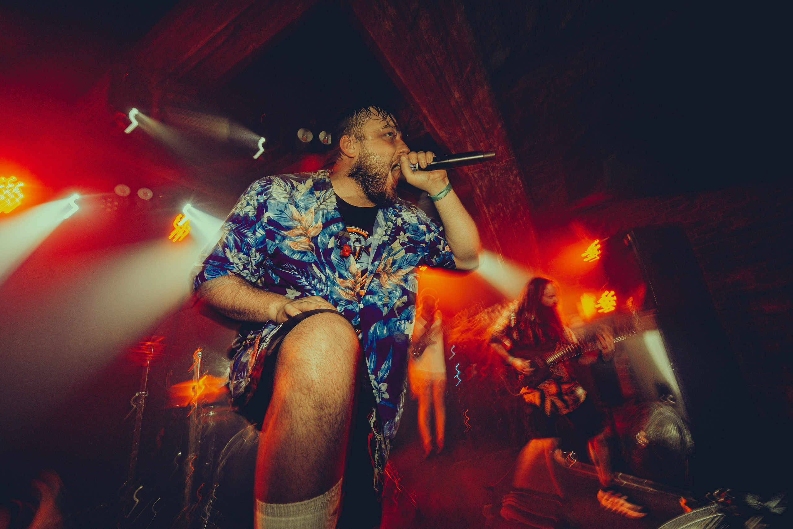 Idols to be faded 14.06.2025. Фотограф Дядя Сник