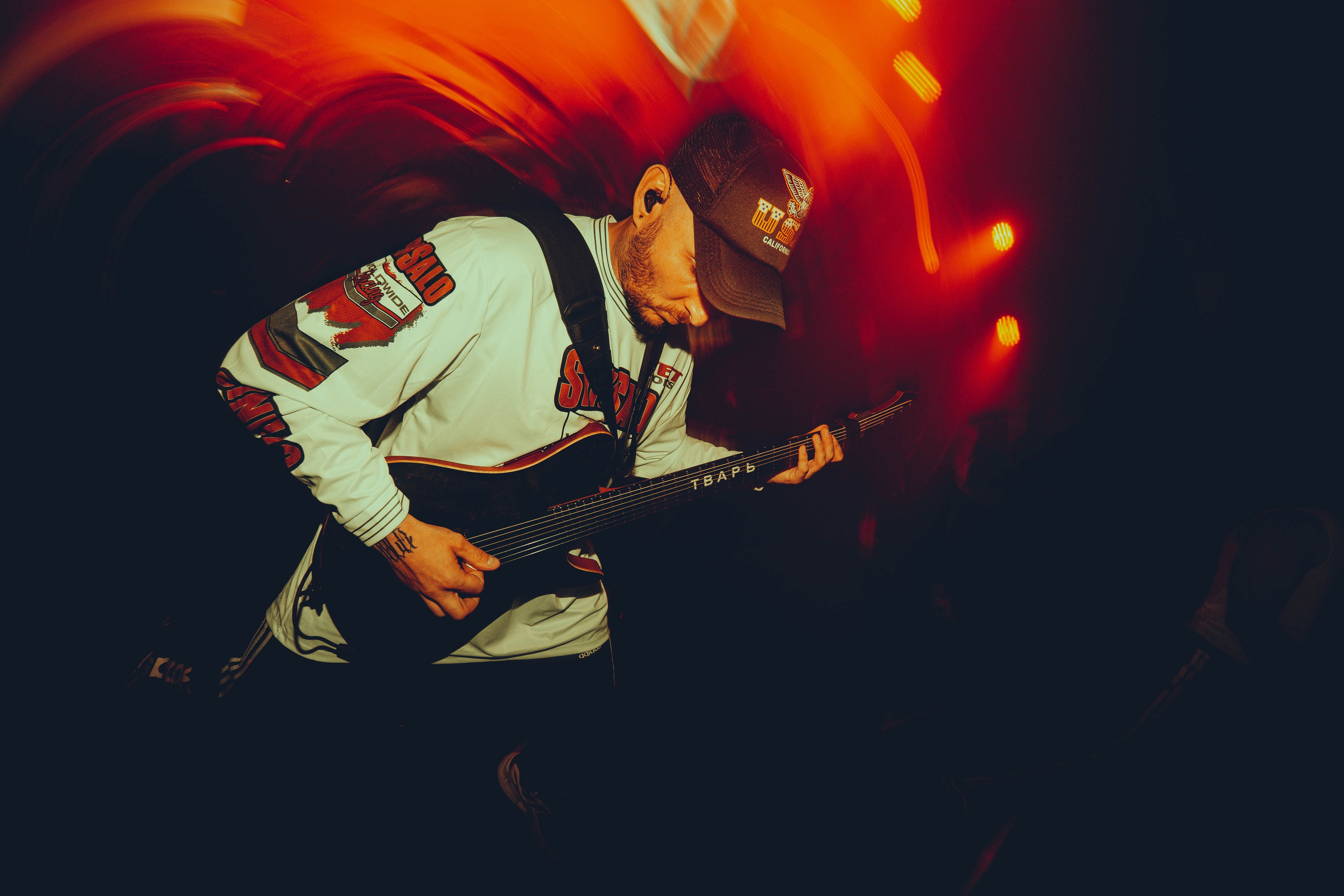 The Korea 16.05.2025. Фотограф Дядя Сник