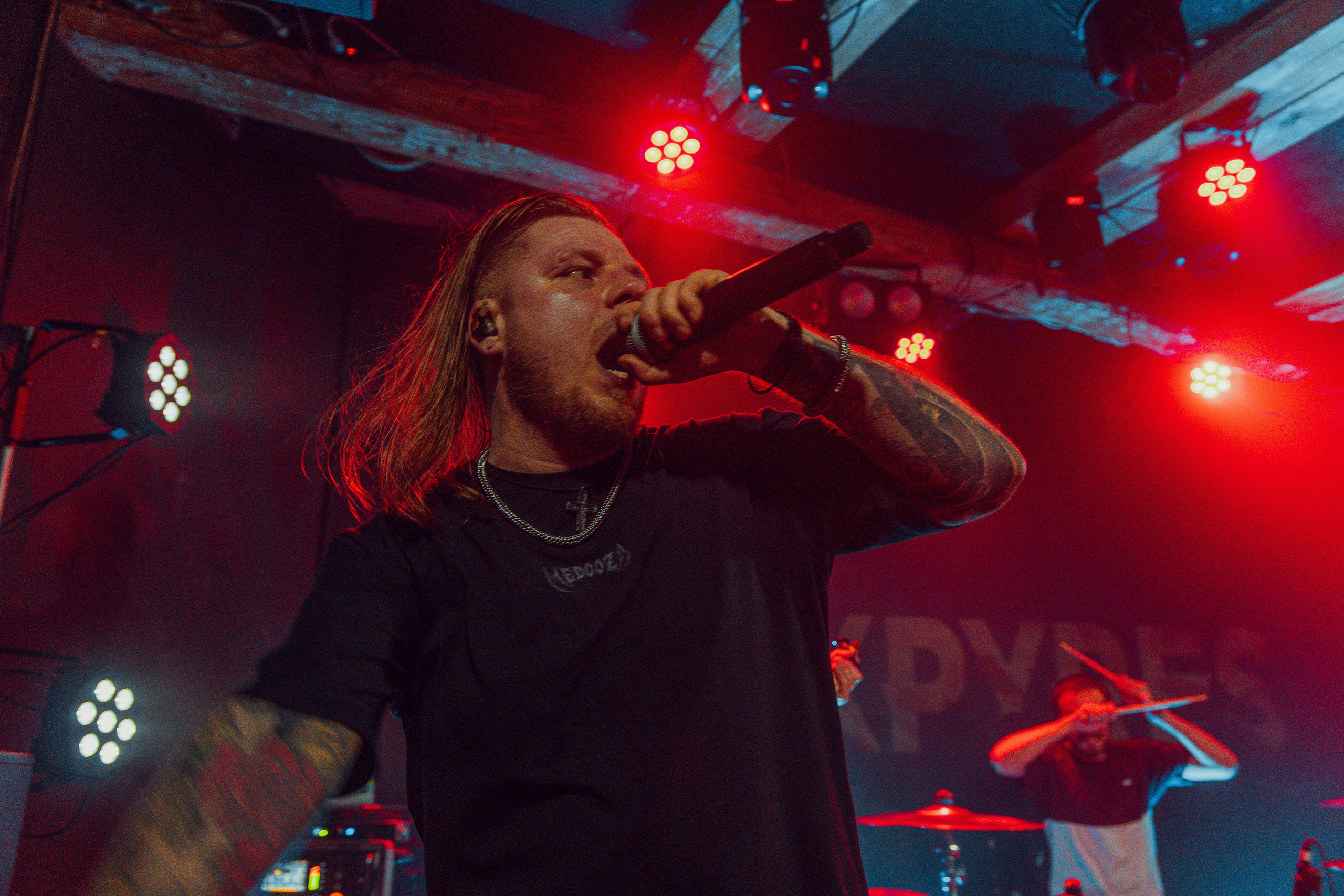 Blackpyres 26.05.2024. Фотограф Дядя Сник