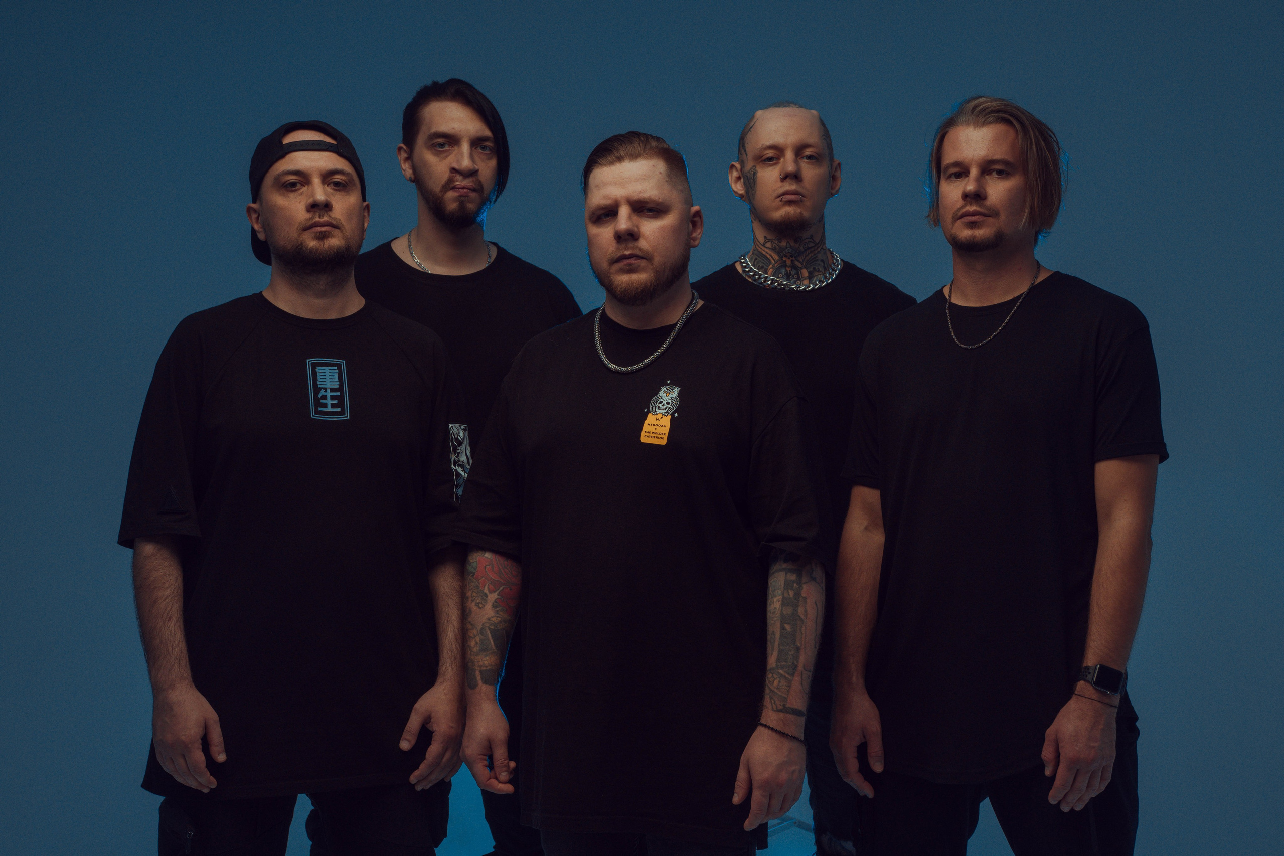 Ауткаст. Фотограф Дядя Сник